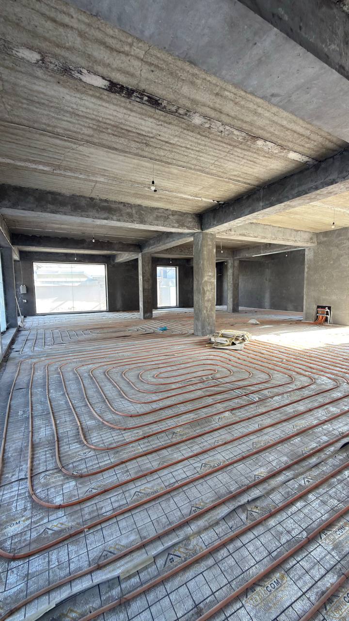Аренда коммерческого помещения в yashnabad районе, 1 000 м² — yashnabad, фотография 6