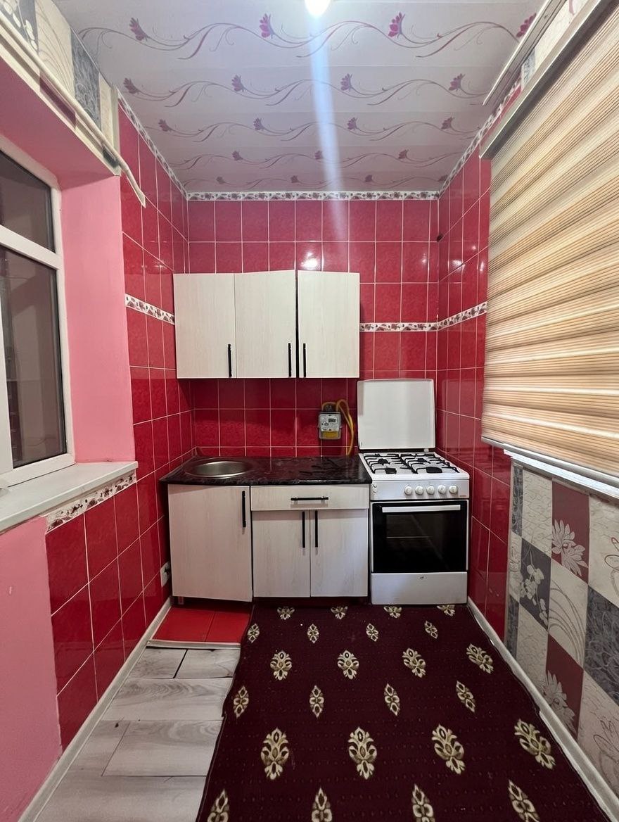 Продажа 2-комнатной квартиры в uchtepa районе — 11 квартал, фотография 5