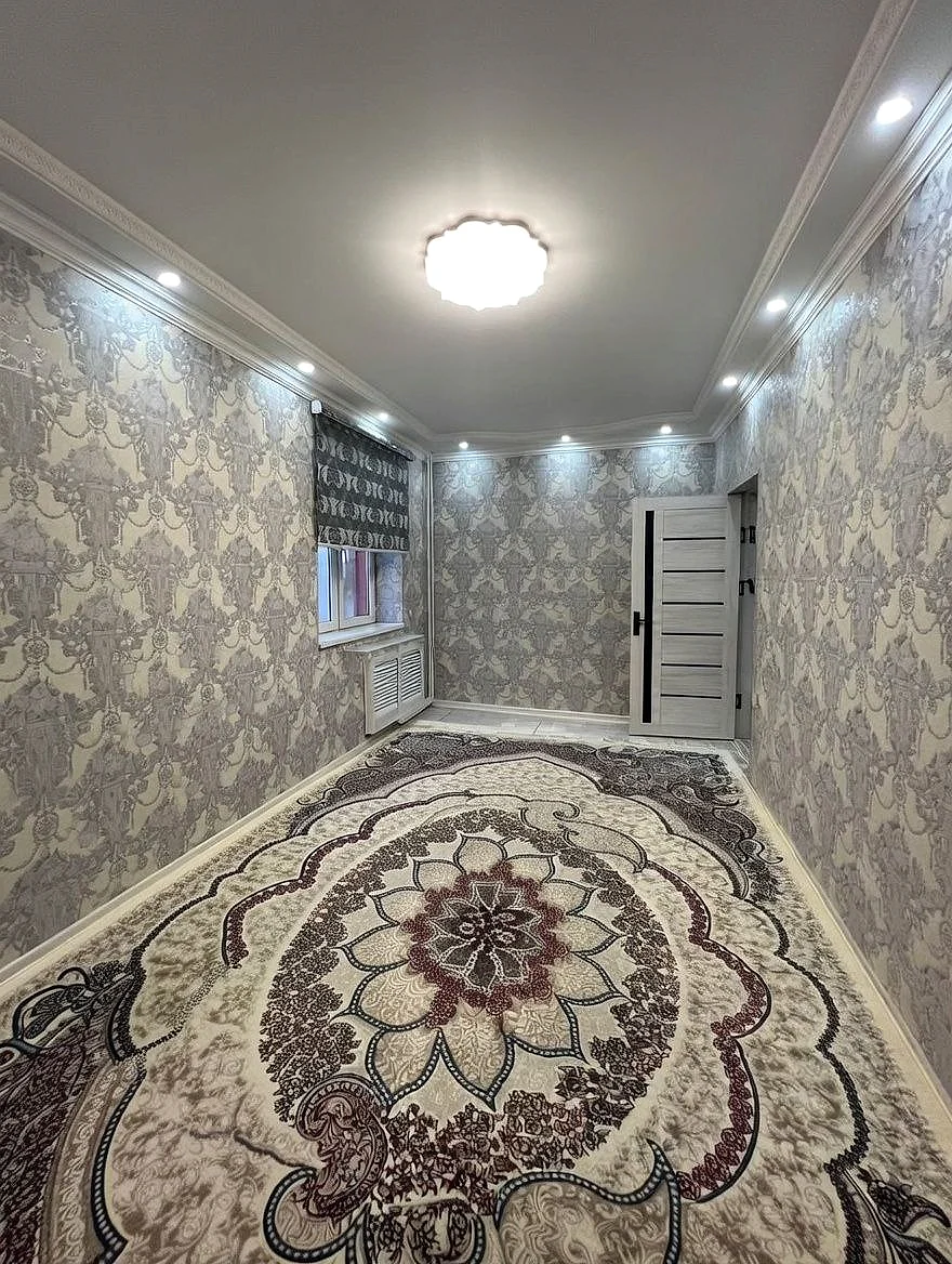 Продажа 2-комнатной квартиры в uchtepa районе — 11 квартал — Ташкент, uchtepa