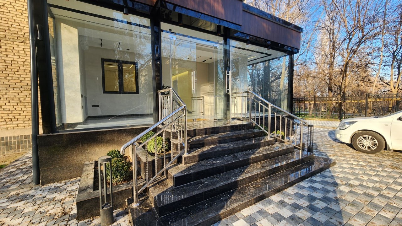 Продажа коммерческого помещения в mirzo-ulugbek районе, 102 м² — Ц-1, фотография 2