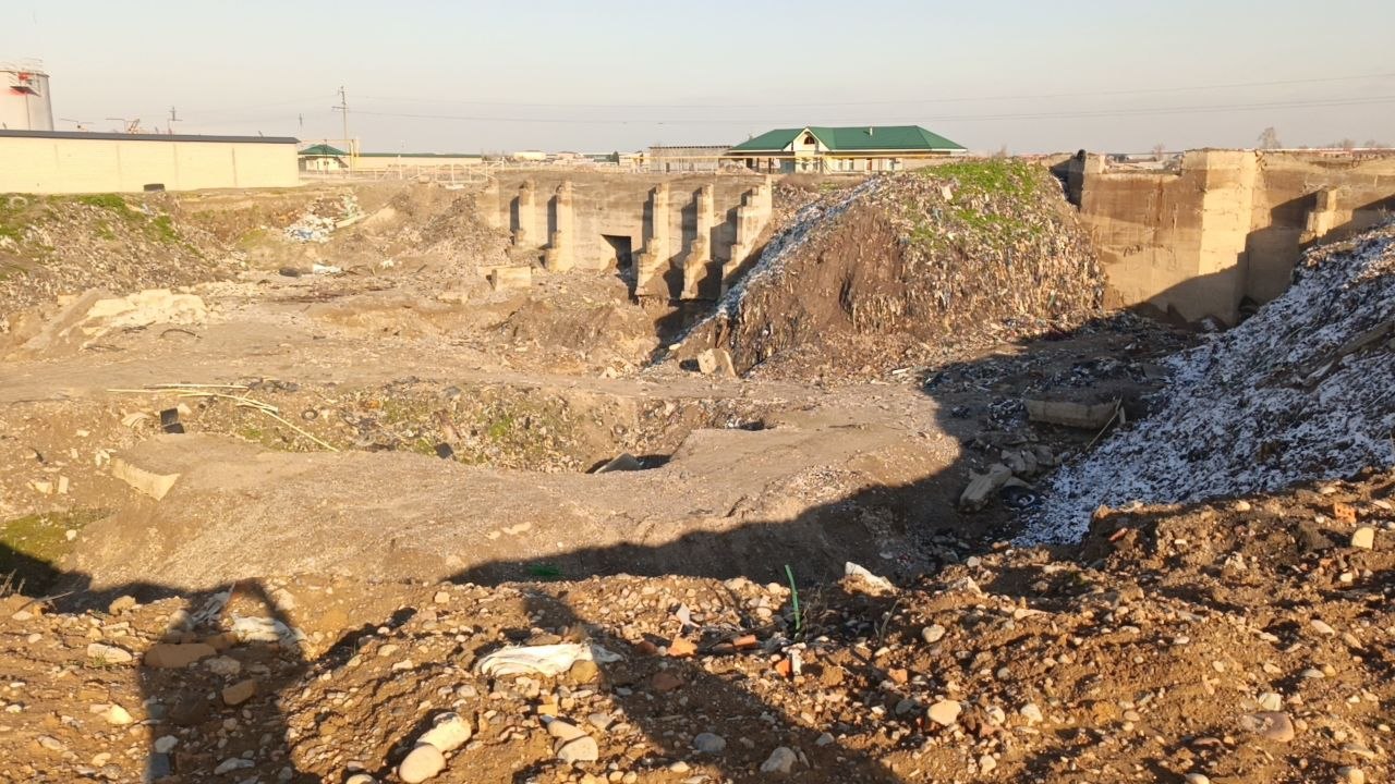 Продажа коммерческого помещения в sergeli районе — Янги Хаёт, фотография 5