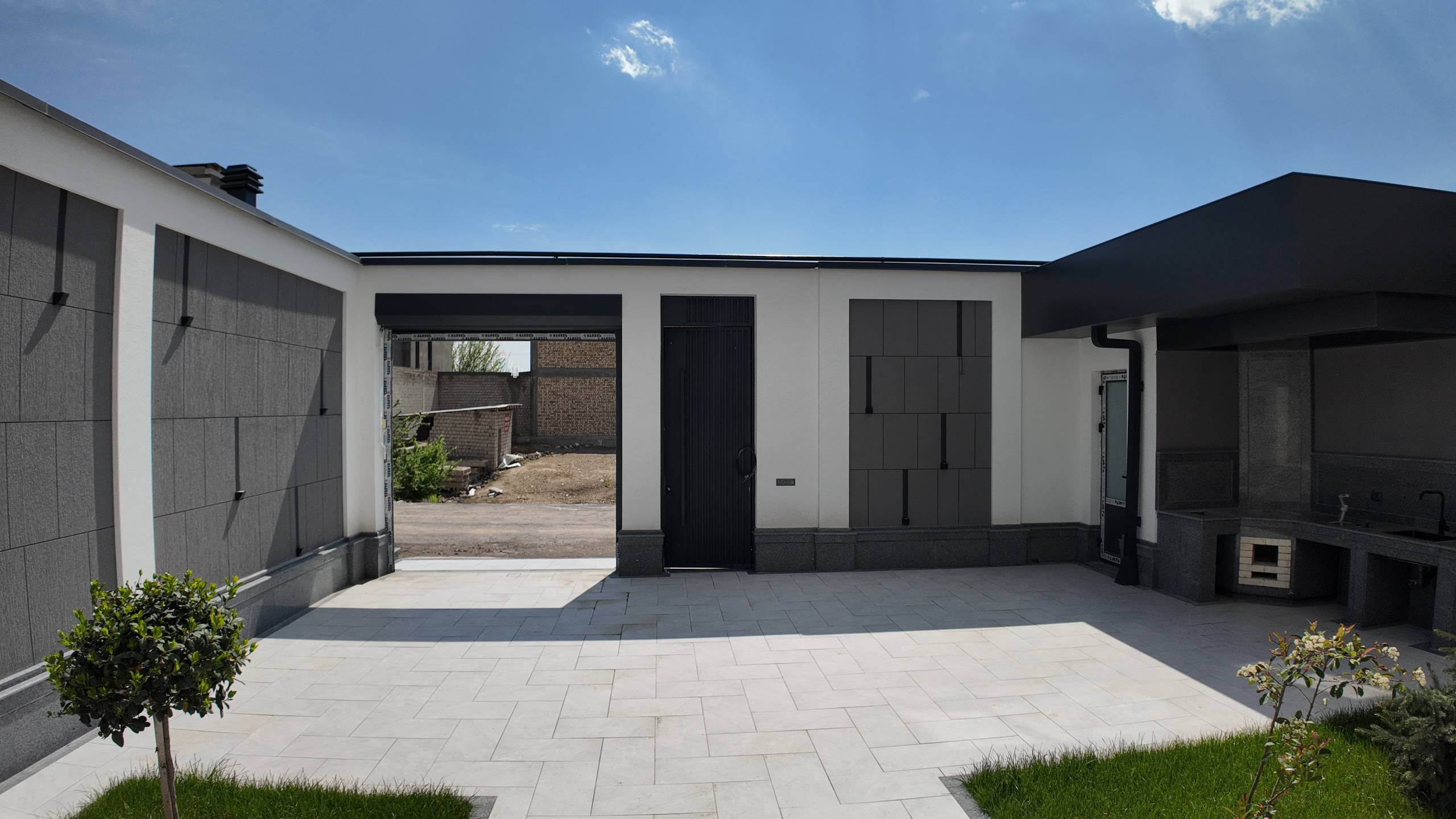 Продажа коттеджа в Ташкенте, 540 м² — Ташкент, фотография 2