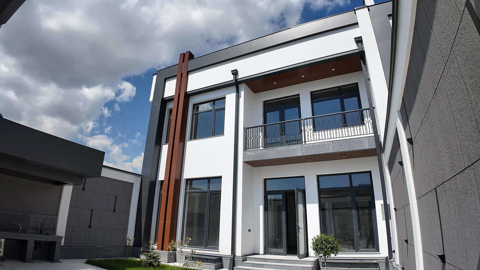 Продажа коттеджа в Ташкенте, 540 м² — Ташкент — Ташкент, 