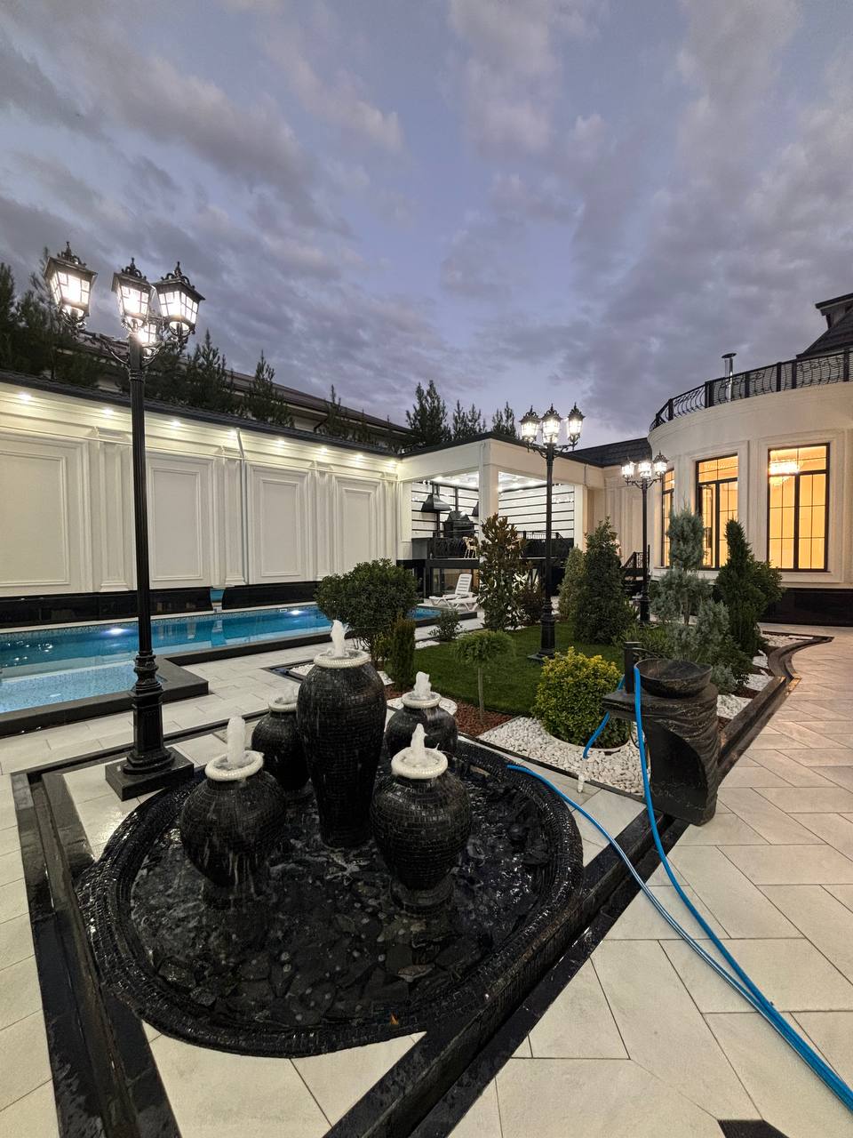 Продажа дома в mirzo-ulugbek районе, 1 000 м² — Амир Темур махалля, фотография 2