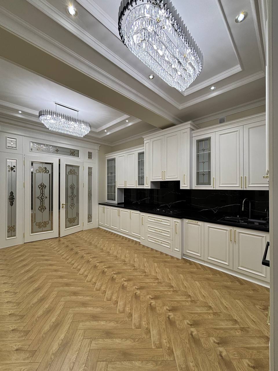 Продажа дома в mirzo-ulugbek районе, 1 000 м² — Амир Темур махалля, фотография 7