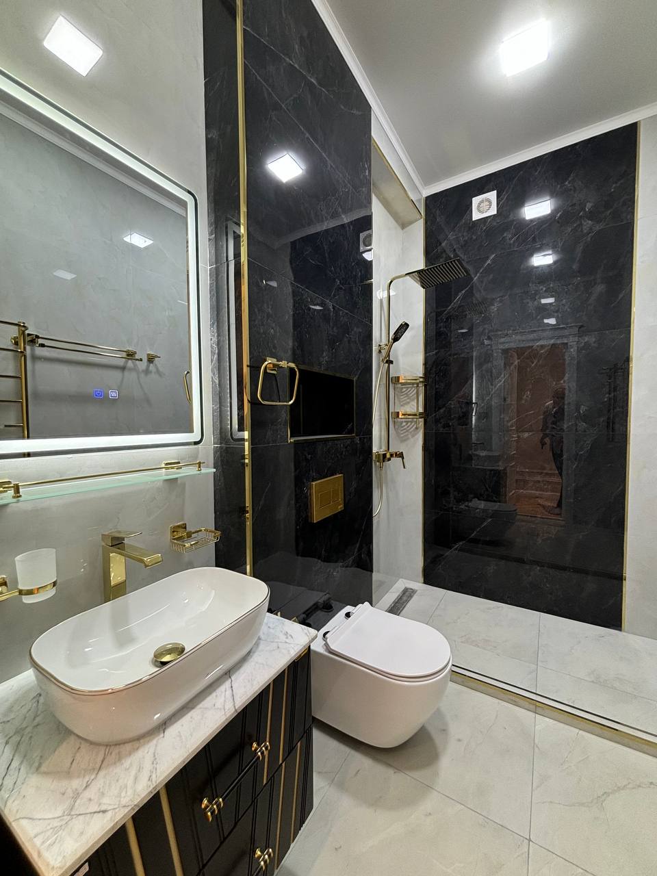 Продажа дома в mirzo-ulugbek районе, 1 000 м² — Амир Темур махалля, фотография 8