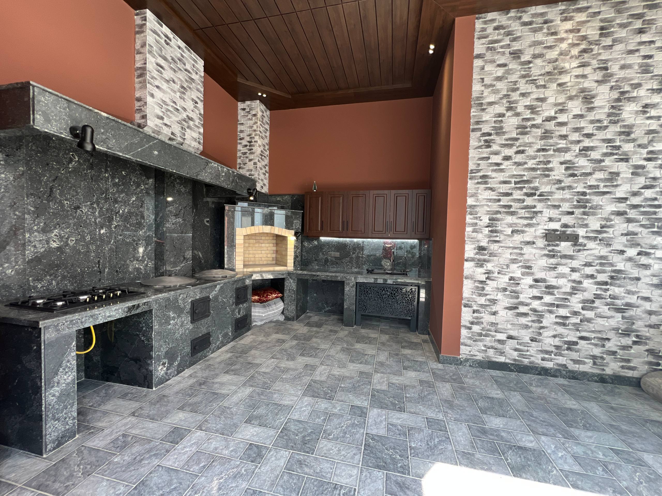 Продажа дома в mirzo-ulugbek районе — Центр Луначарского, фотография 5
