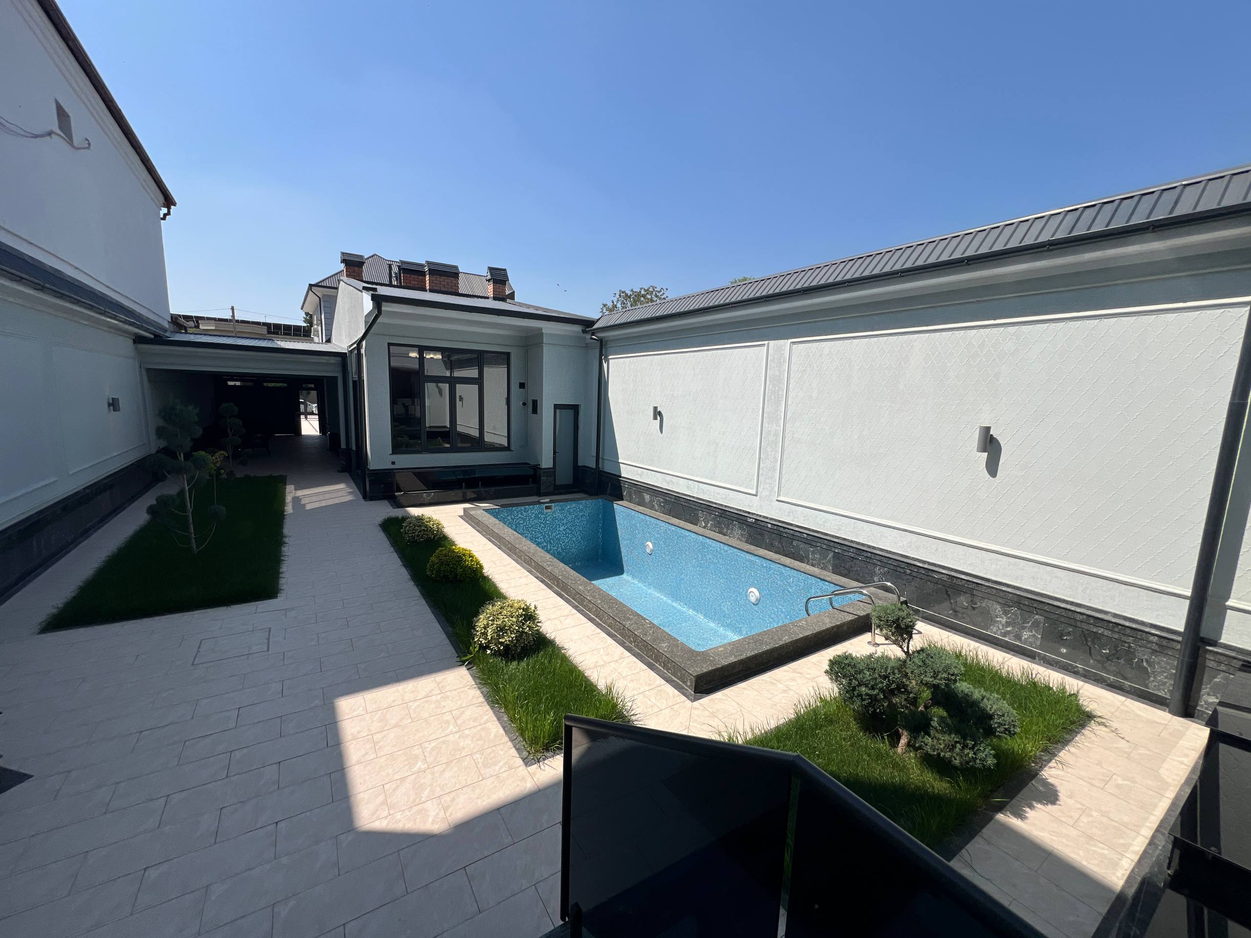 Продажа дома в mirzo-ulugbek районе — Центр Луначарского, фотография 6