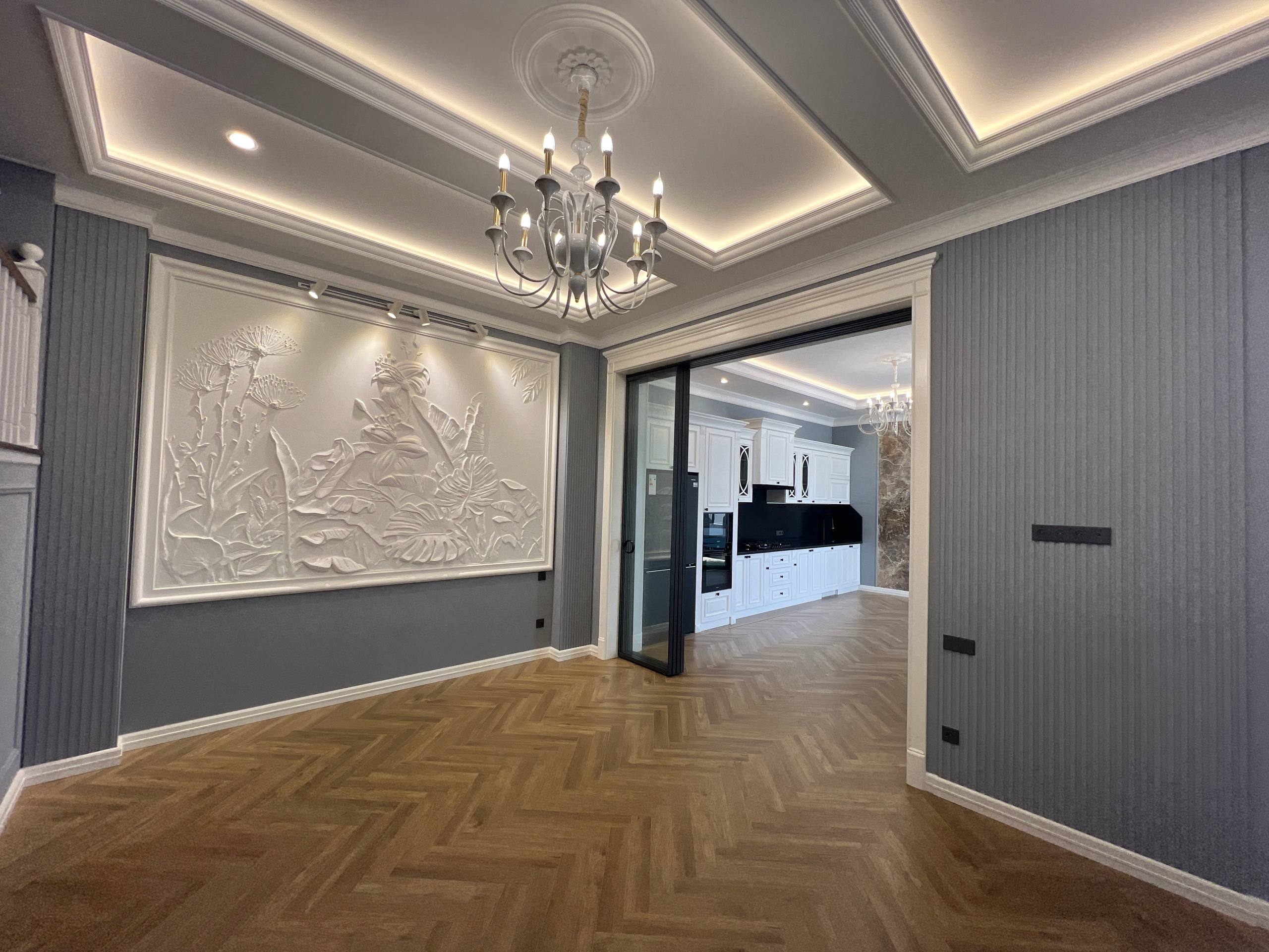 Продажа дома в mirzo-ulugbek районе — Центр Луначарского, фотография 9