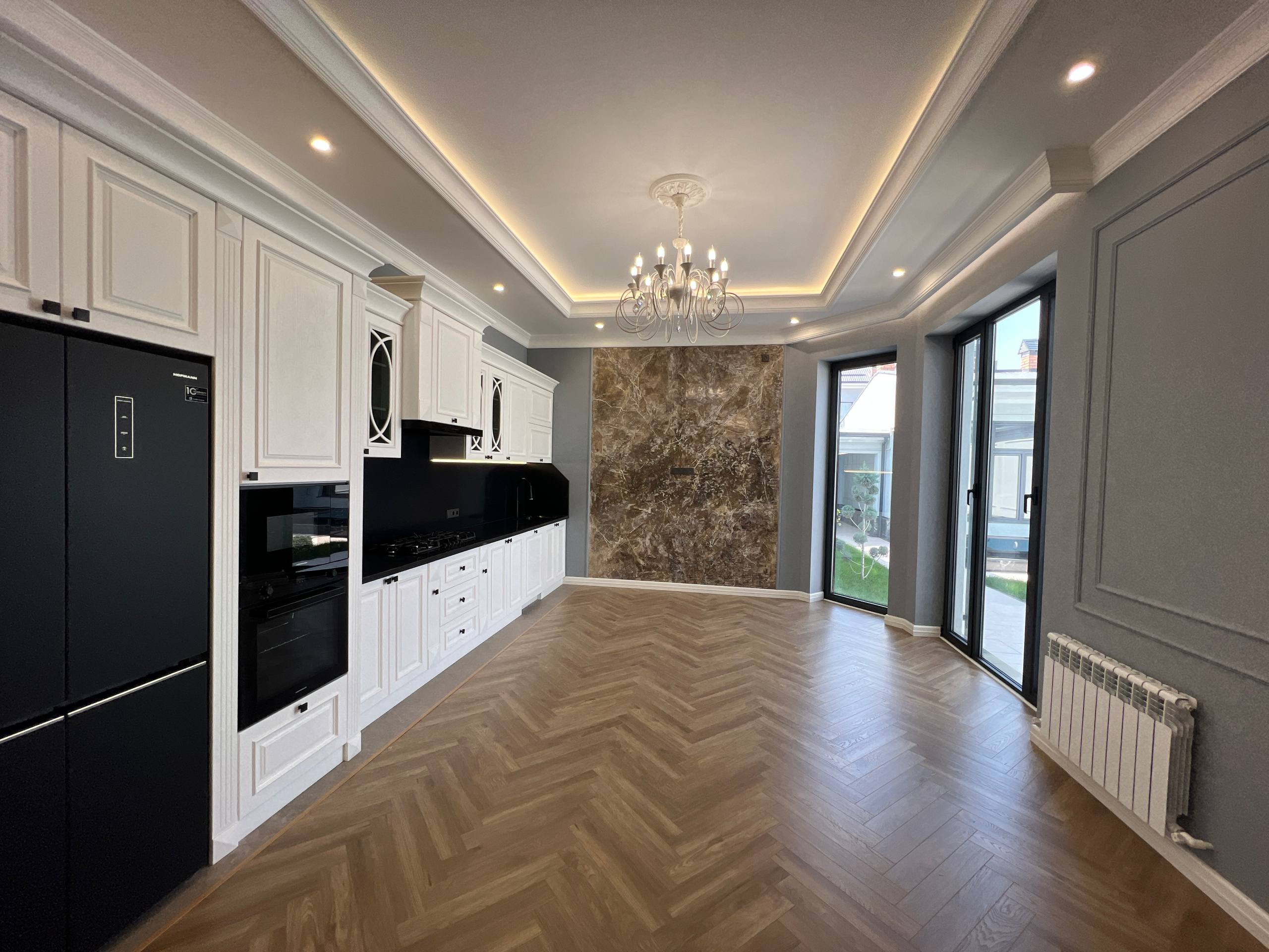 Продажа дома в mirzo-ulugbek районе — Центр Луначарского, фотография 10