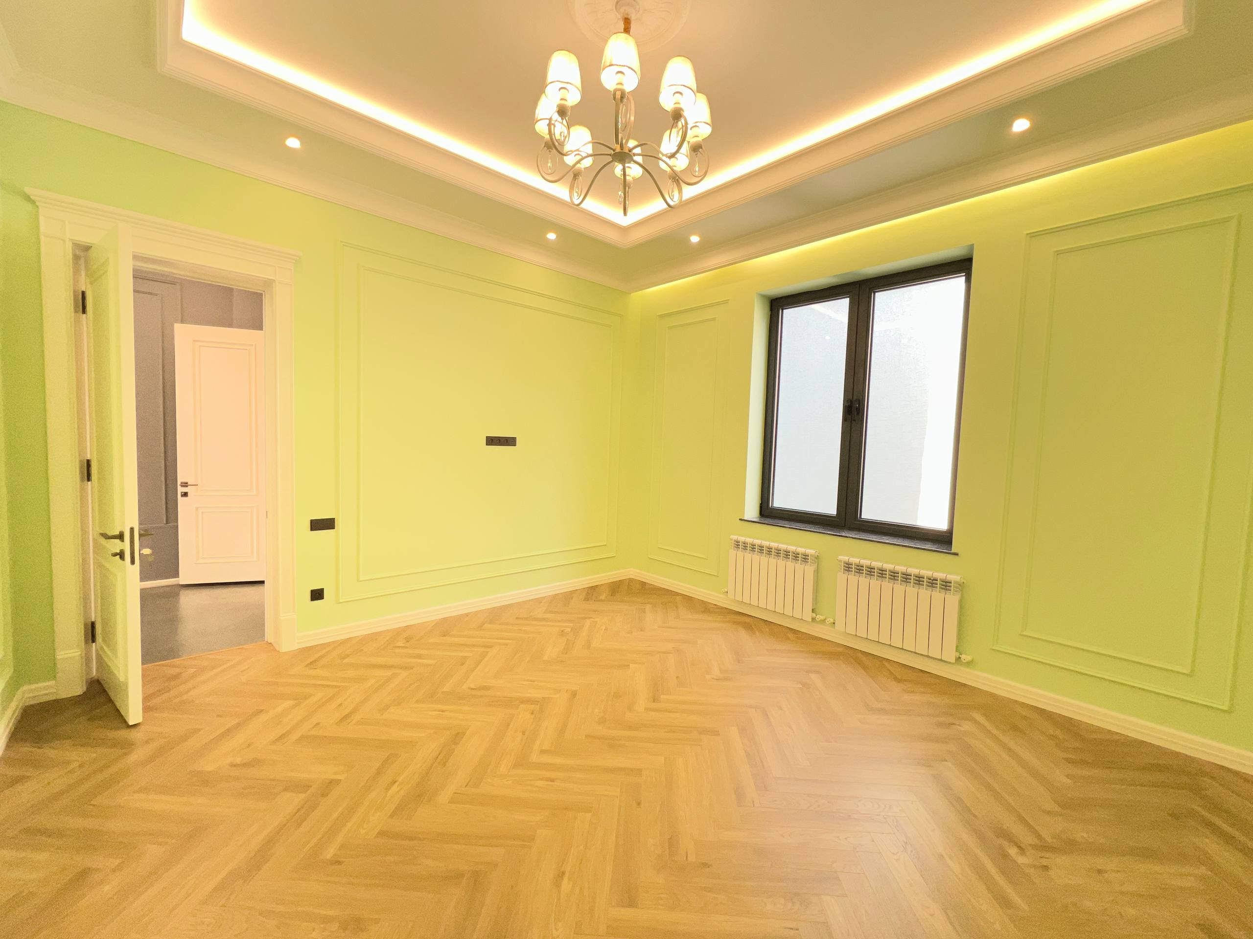 Продажа дома в mirzo-ulugbek районе — Центр Луначарского, фотография 12