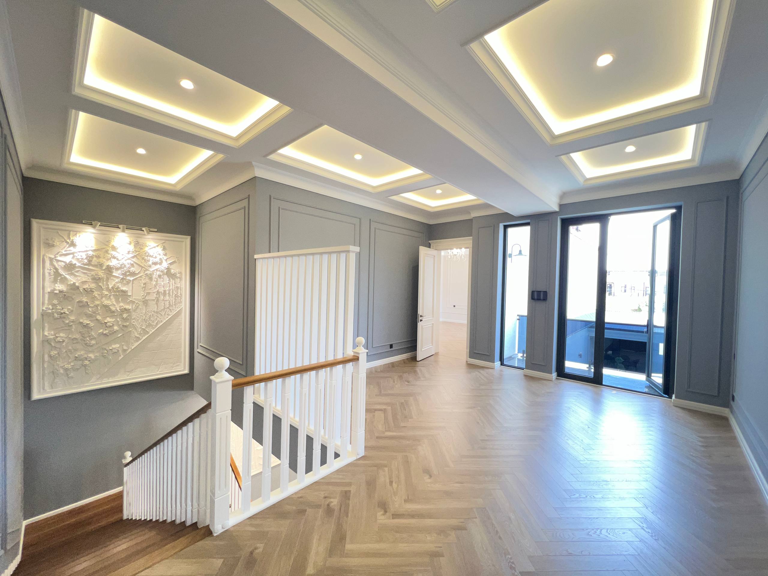 Продажа дома в mirzo-ulugbek районе — Центр Луначарского, фотография 18