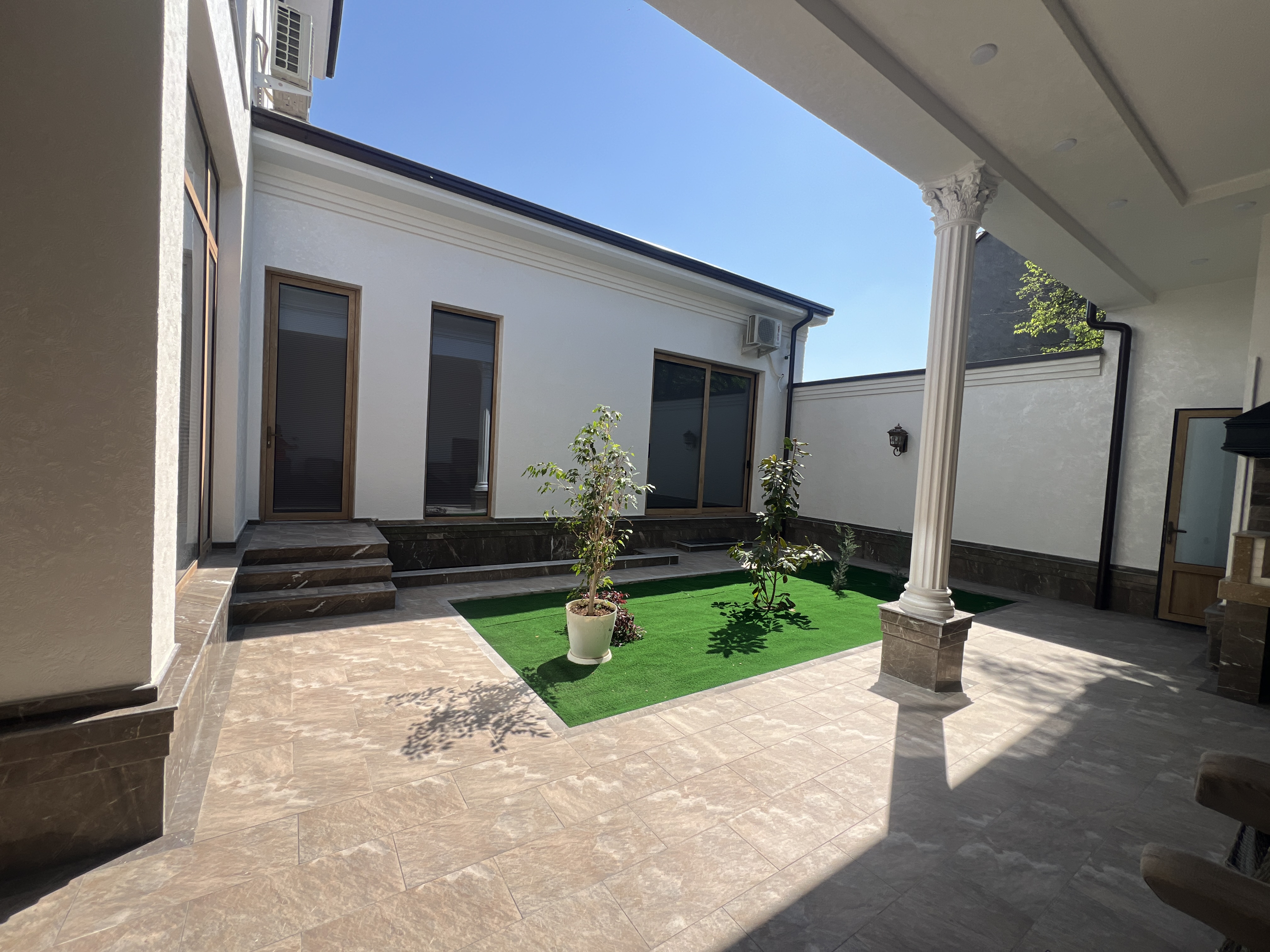 Продажа дома в mirzo-ulugbek районе — Никитина, фотография 2