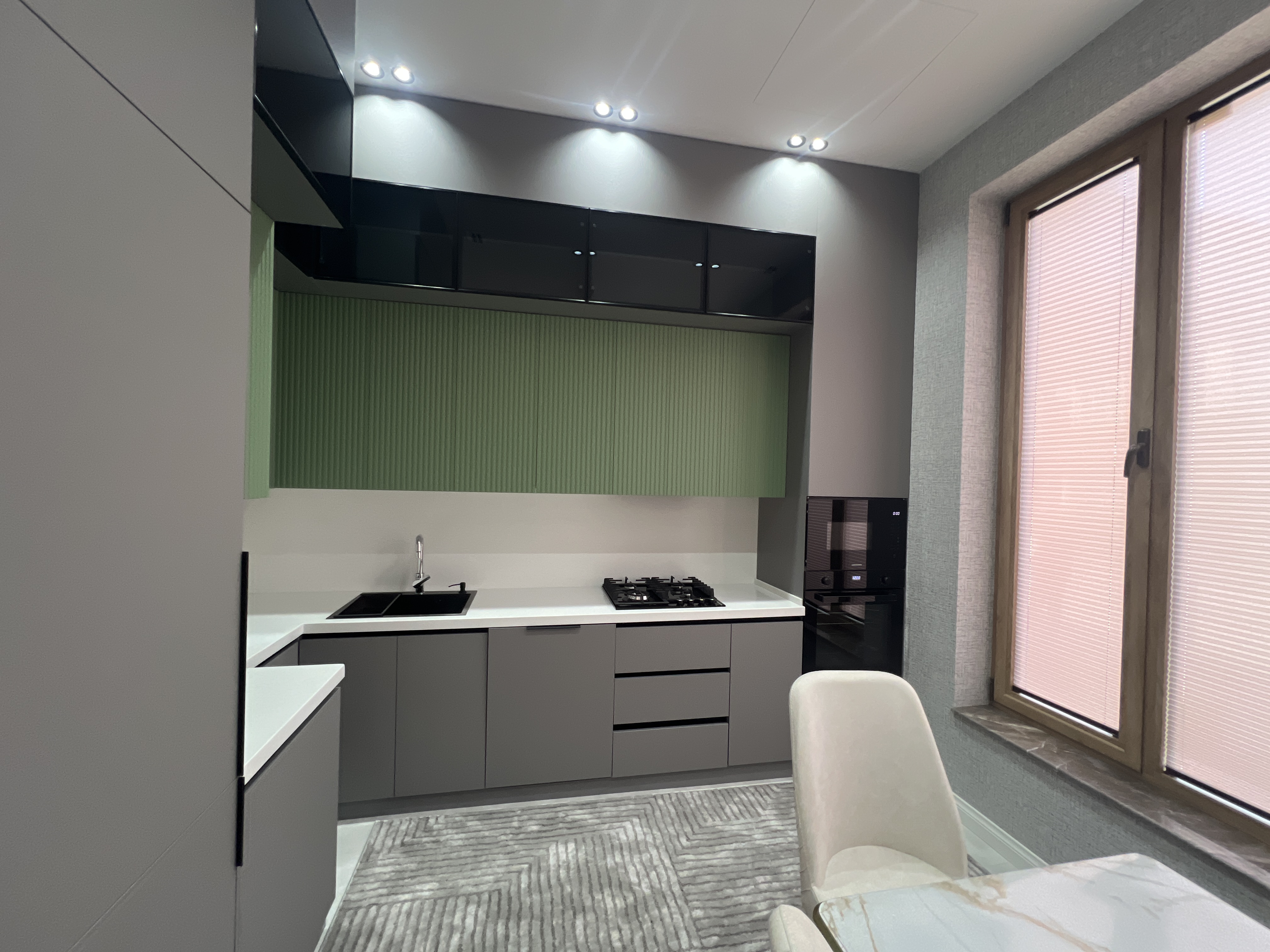 Продажа дома в mirzo-ulugbek районе — Никитина, фотография 4