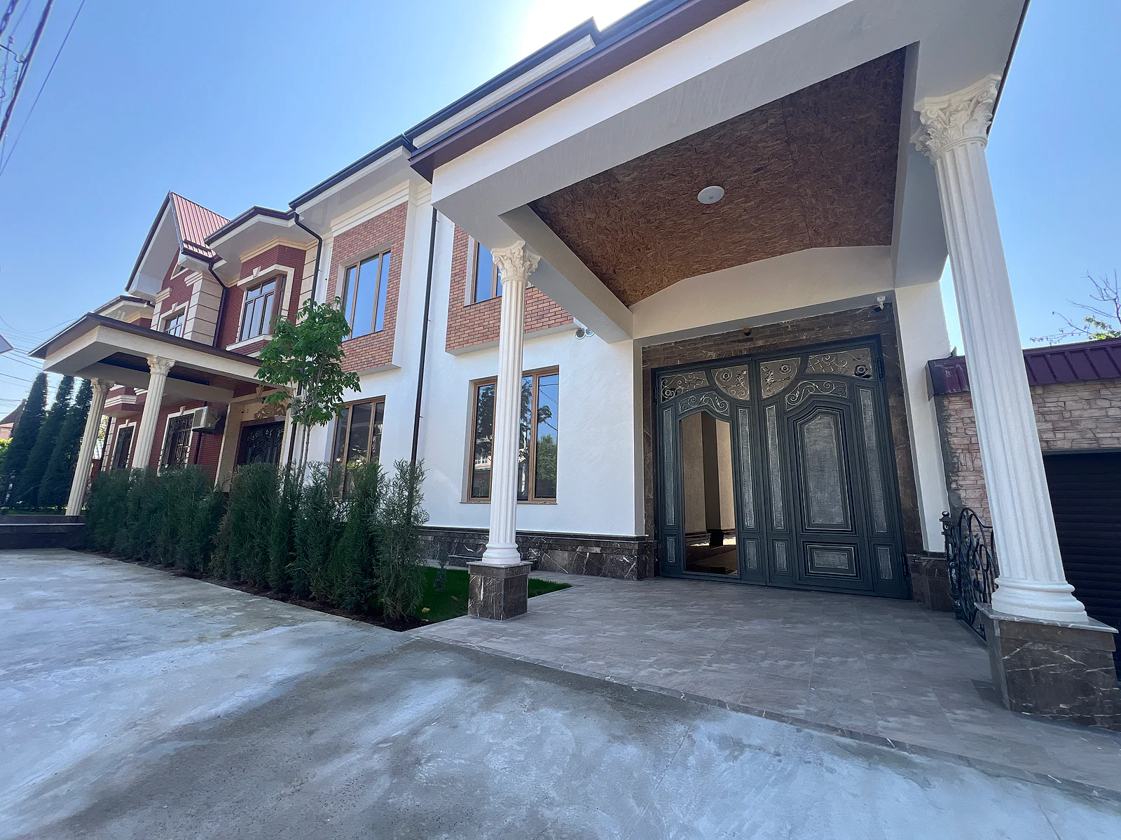 Продажа дома в mirzo-ulugbek районе — Никитина — Ташкент, mirzo-ulugbek