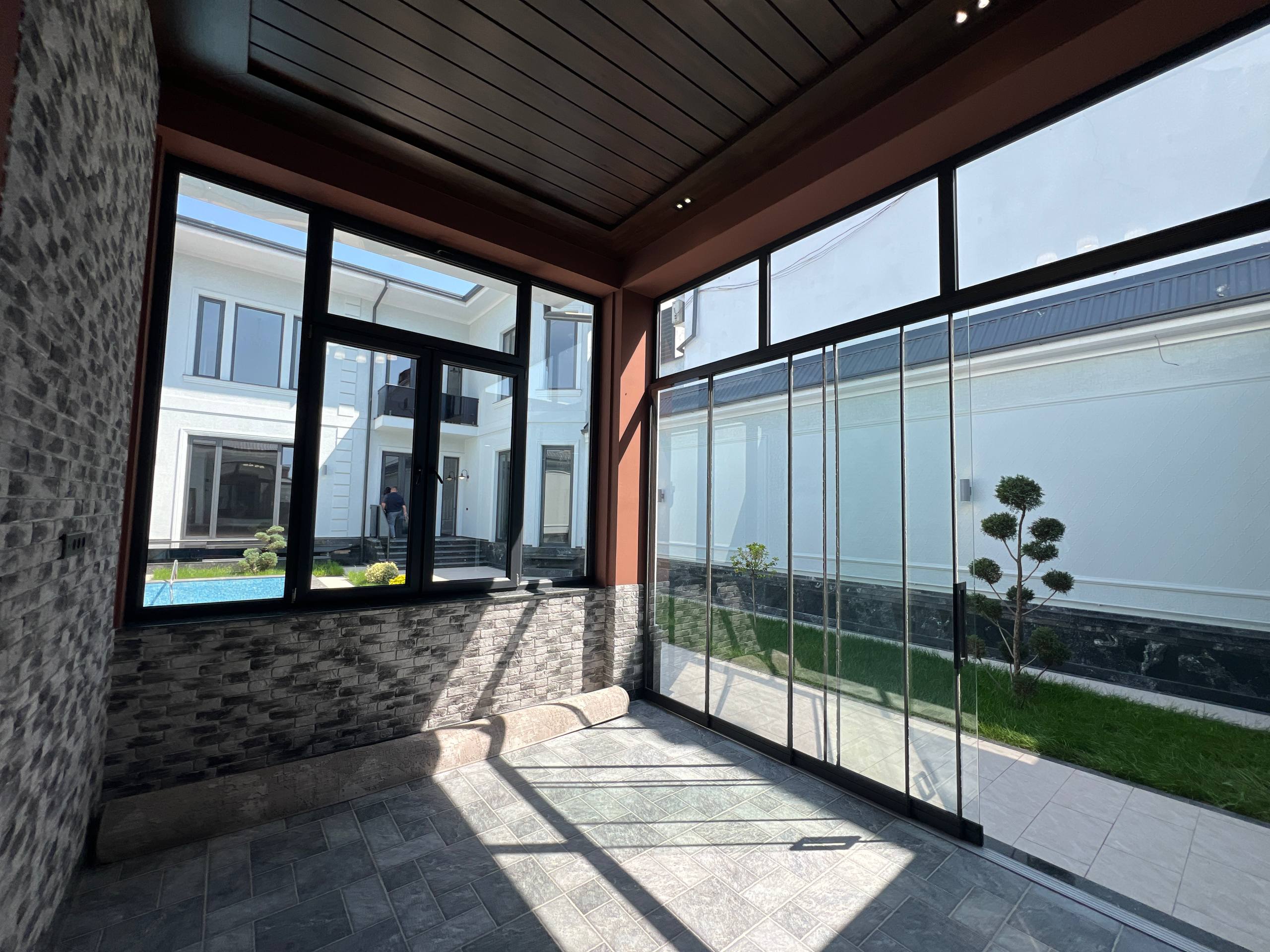 Продажа дома в mirzo-ulugbek районе, 600 м² — центр Луначарского, фотография 2