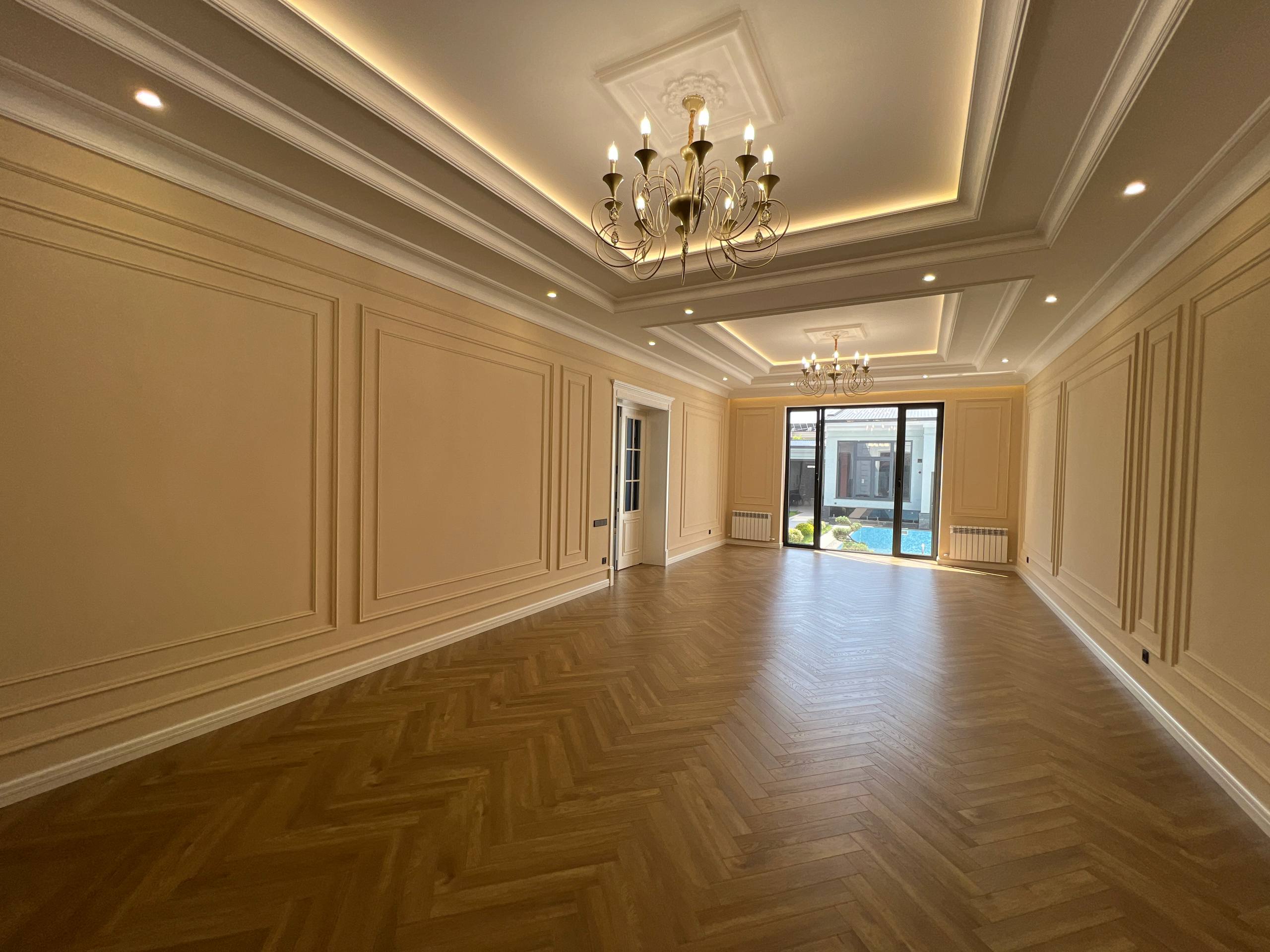 Продажа дома в mirzo-ulugbek районе, 600 м² — центр Луначарского, фотография 10