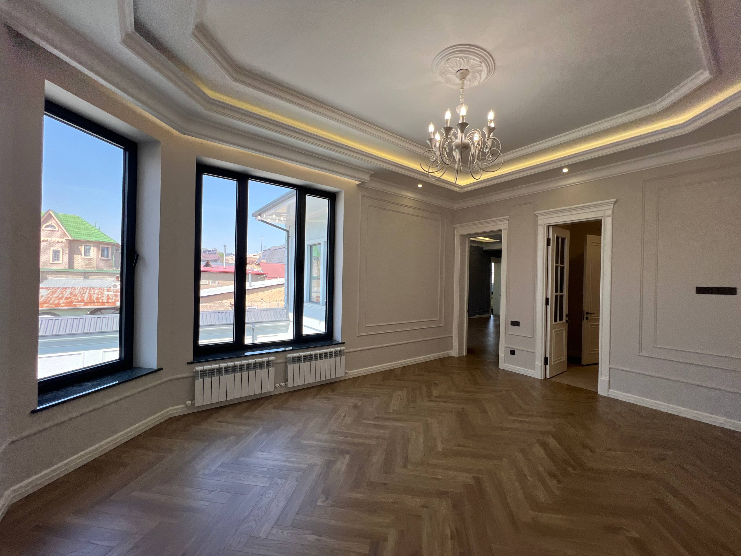 Продажа дома в mirzo-ulugbek районе, 600 м² — центр Луначарского, фотография 16