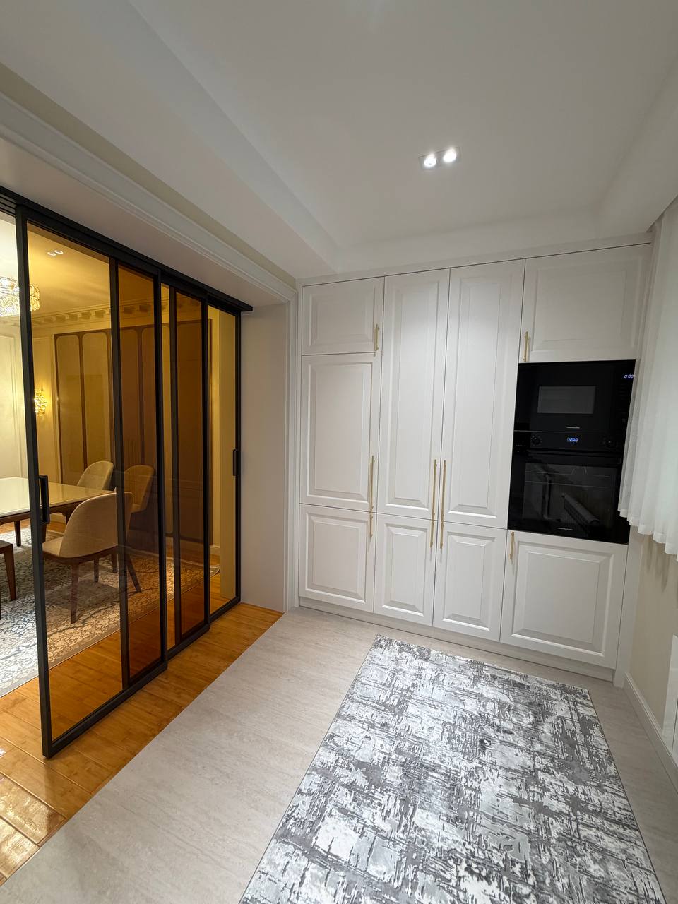 Продажа 3-комнатной квартиры в mirzo-ulugbek районе, 80 м² — Ц-1, фотография 3
