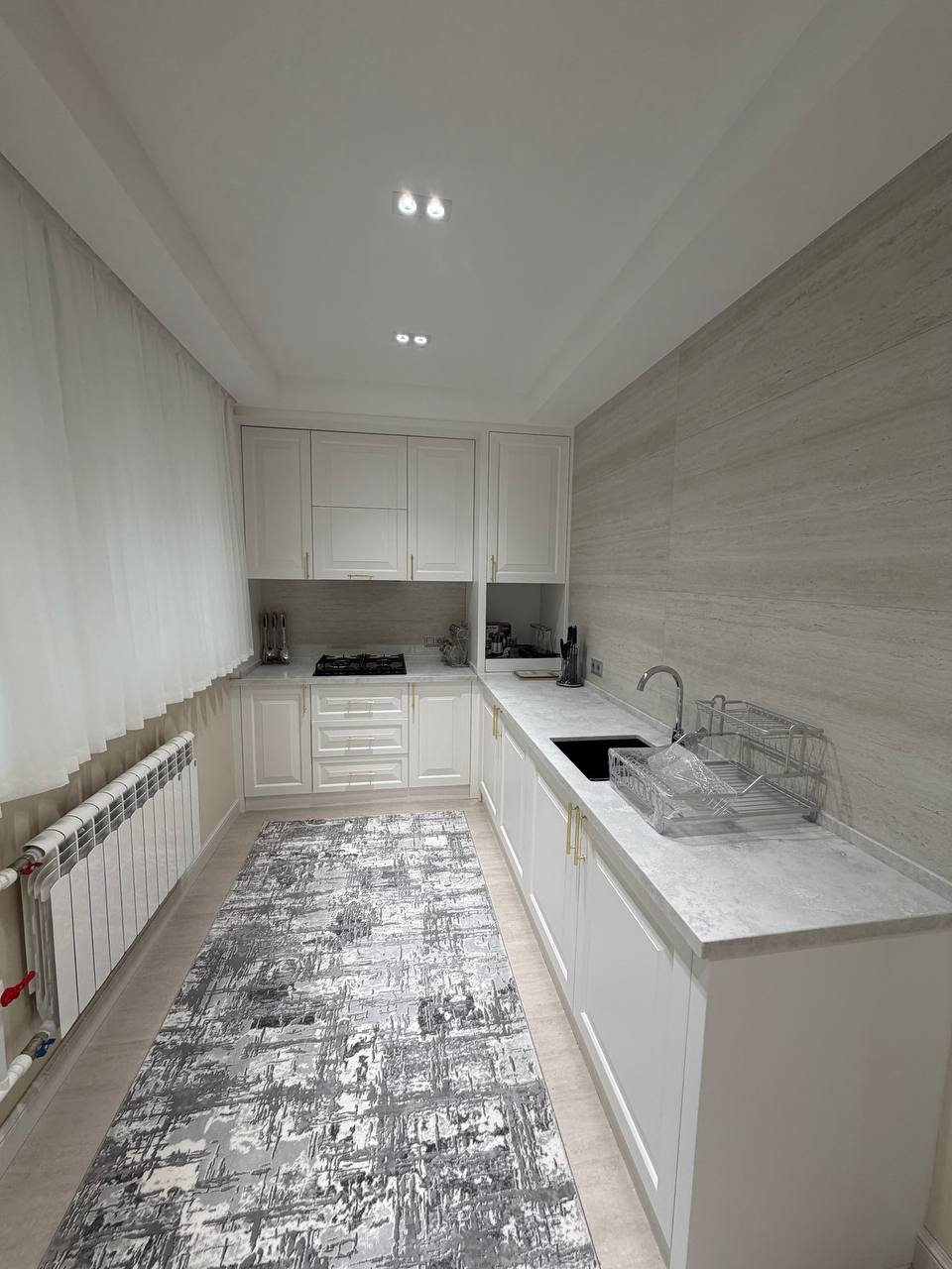 Продажа 3-комнатной квартиры в mirzo-ulugbek районе, 80 м² — Ц-1, фотография 4