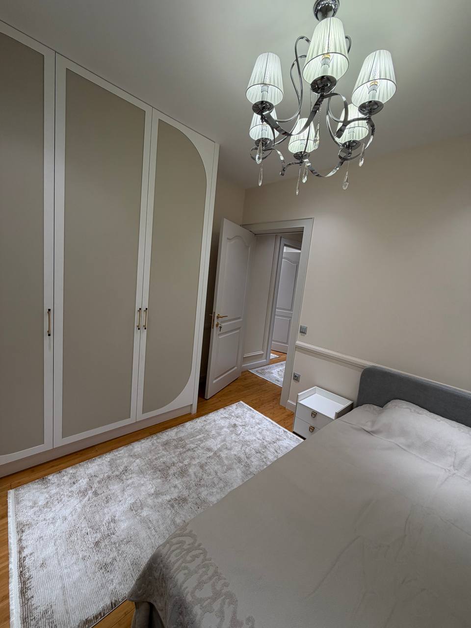 Продажа 3-комнатной квартиры в mirzo-ulugbek районе, 80 м² — Ц-1, фотография 5