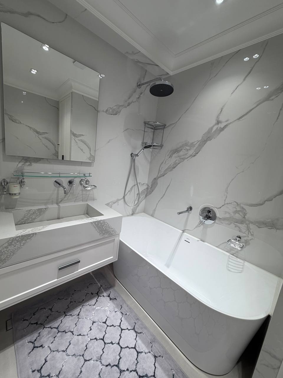 Продажа 3-комнатной квартиры в mirzo-ulugbek районе, 80 м² — Ц-1, фотография 8