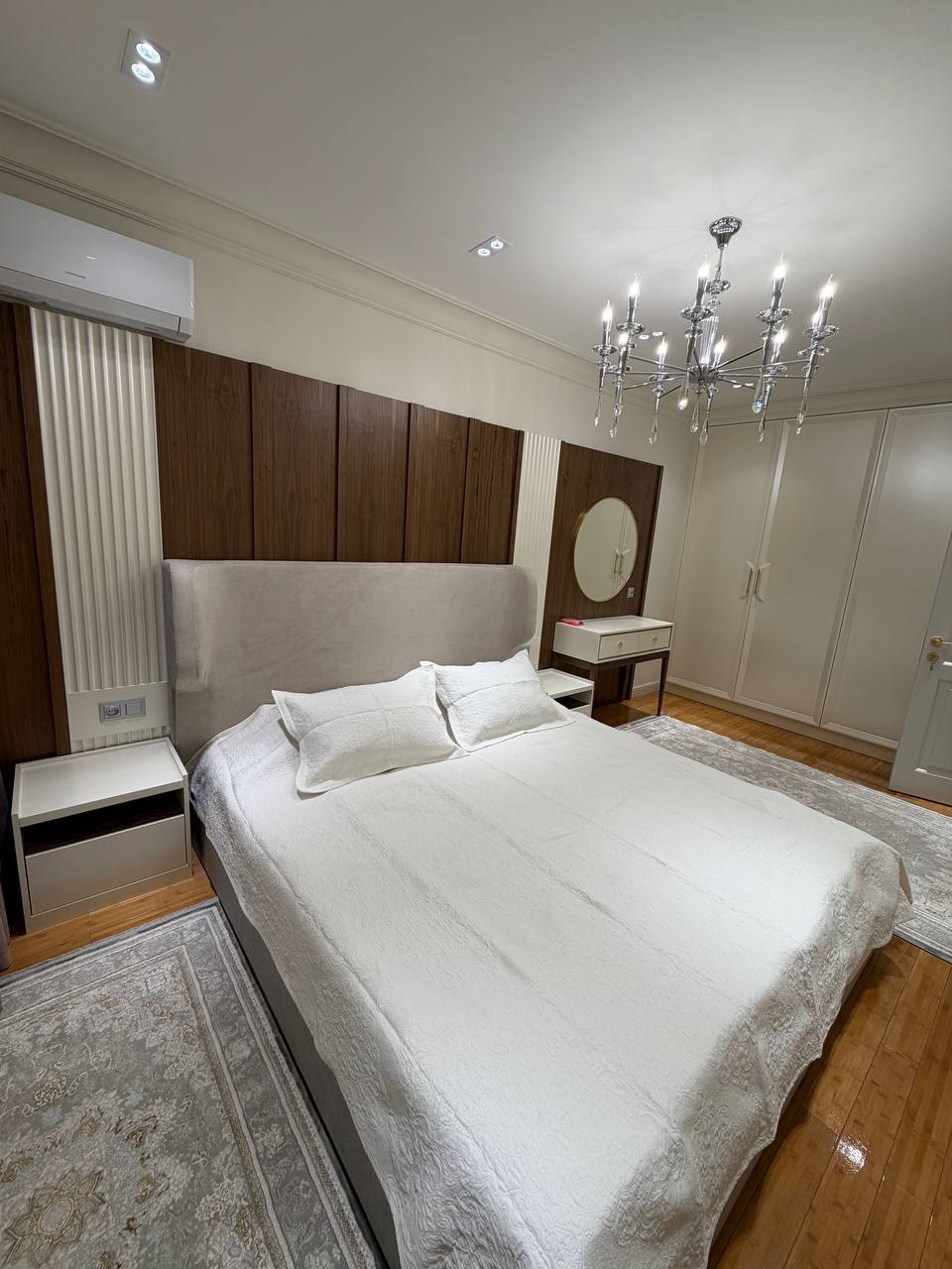 Продажа 3-комнатной квартиры в mirzo-ulugbek районе, 80 м² — Ц-1, фотография 9