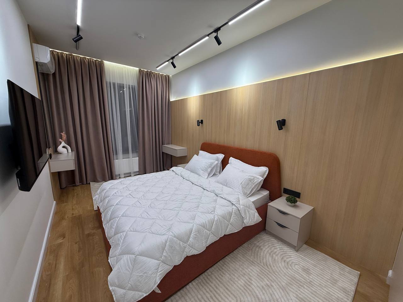 Продажа 3-комнатной квартиры в mirabad районе, 82 м² — Нукусская, фотография 3