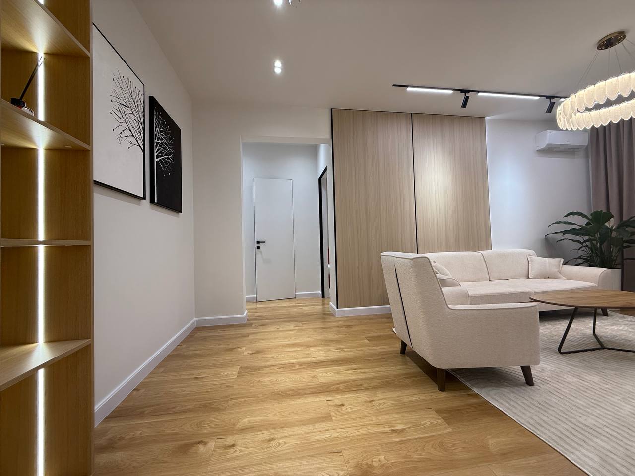 Продажа 3-комнатной квартиры в mirabad районе, 82 м² — Нукусская, фотография 6