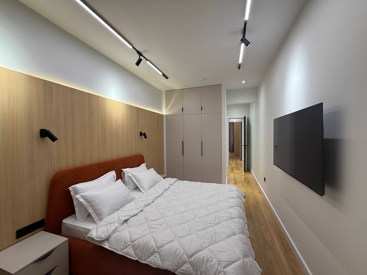 Продажа 3-комнатной квартиры в mirabad районе, 82 м² — Нукусская, фотография 7