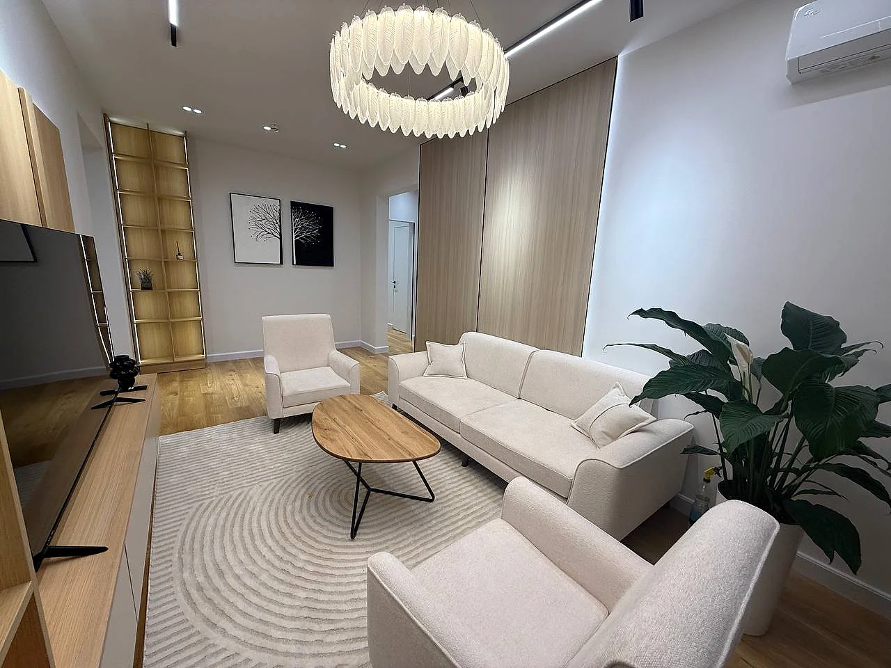 Продажа 3-комнатной квартиры в mirabad районе, 82 м² — Нукусская — Ташкент, mirabad