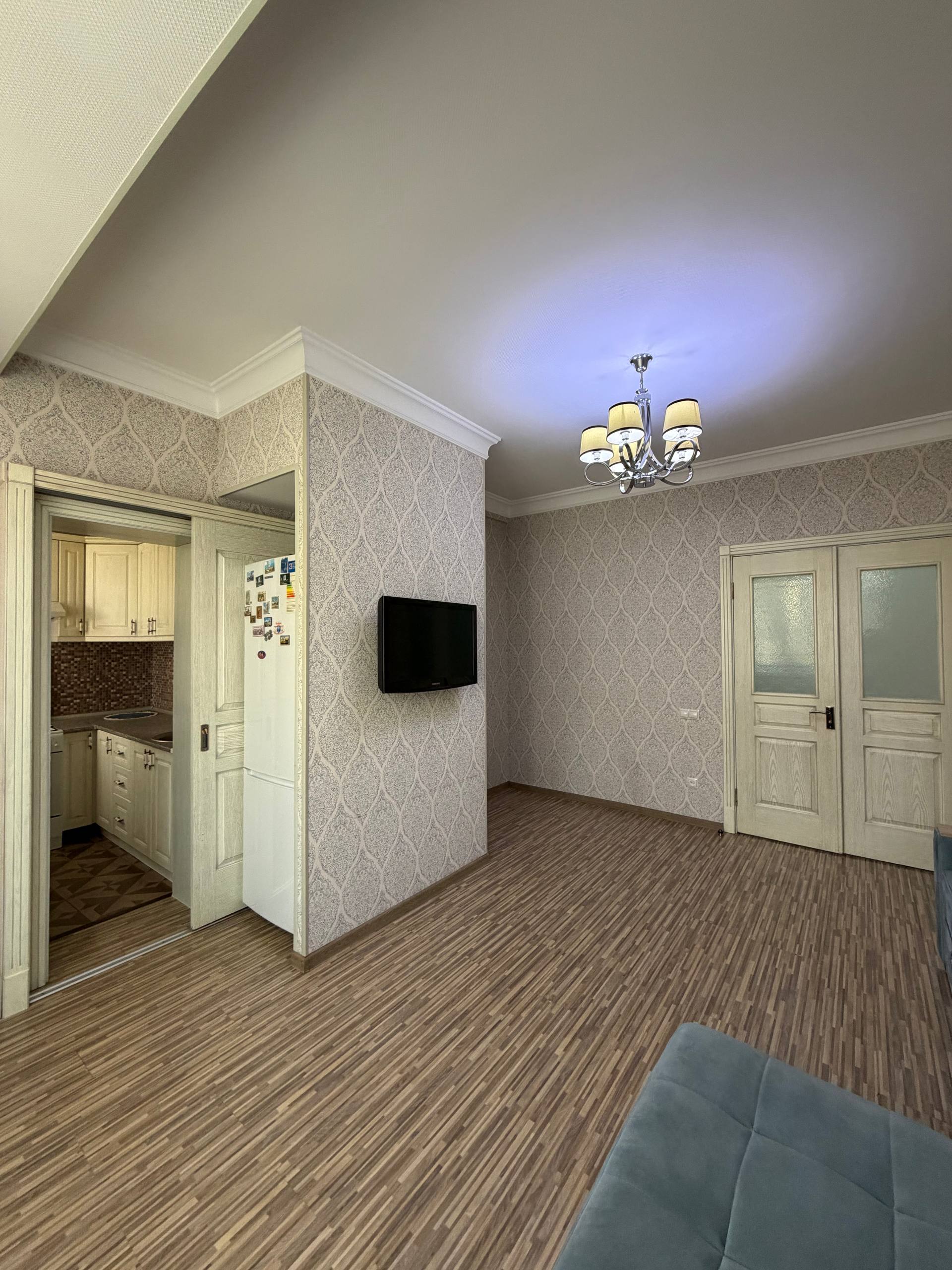 Продажа 2-комнатной квартиры в yashnabad районе, 52 м² — Паркенский, фотография 4