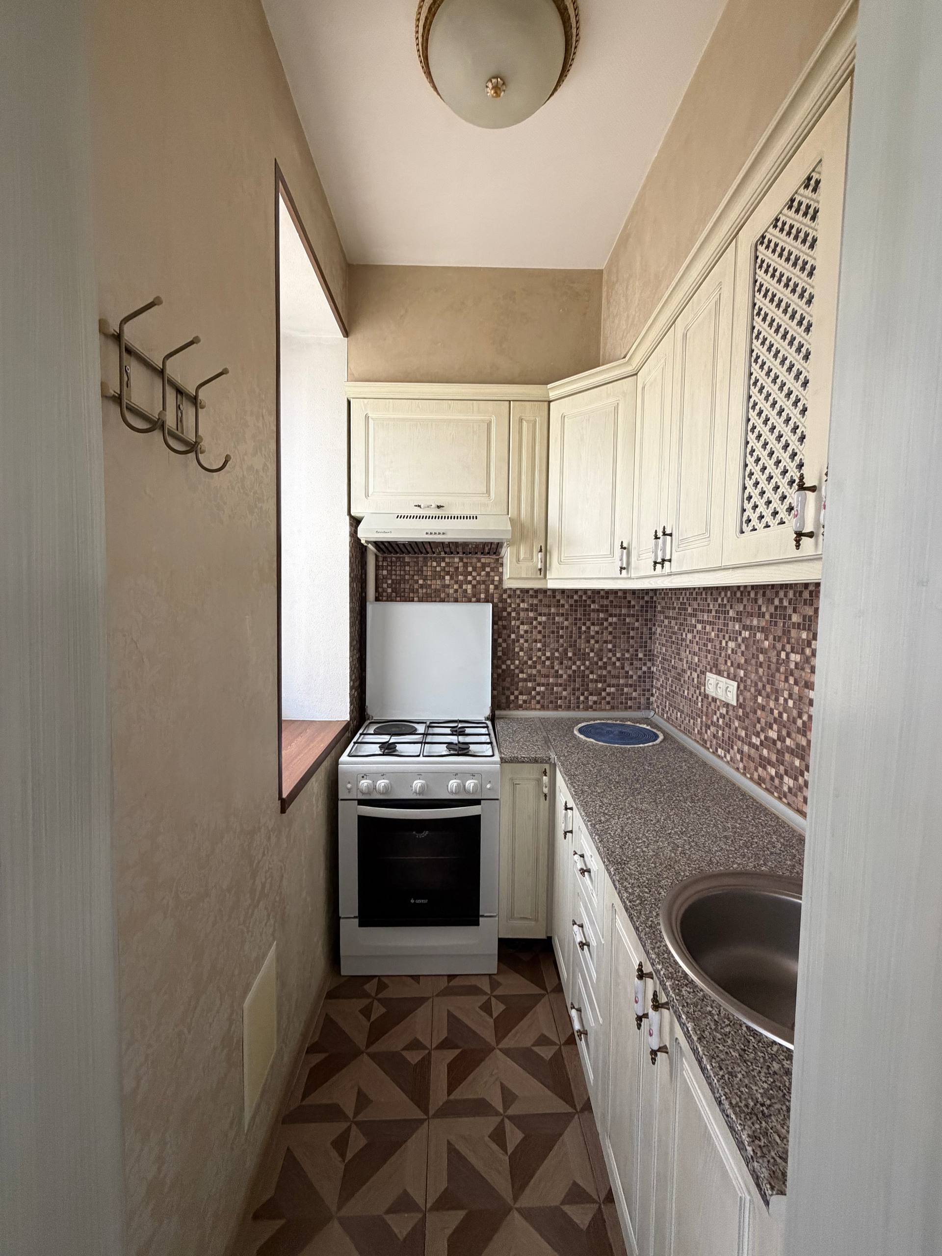 Продажа 2-комнатной квартиры в yashnabad районе, 52 м² — Паркенский, фотография 5