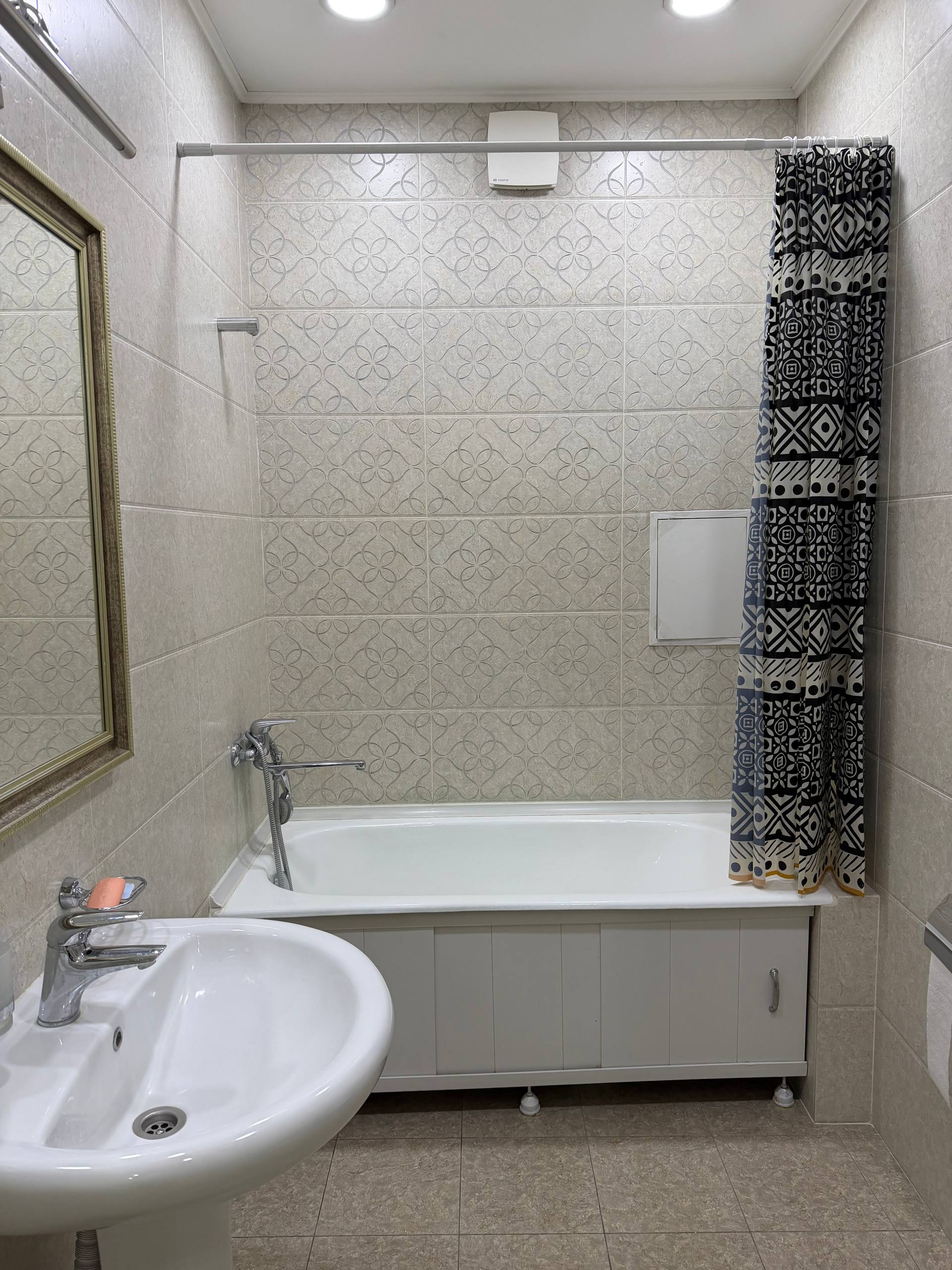 Продажа 2-комнатной квартиры в yashnabad районе, 52 м² — Паркенский, фотография 8