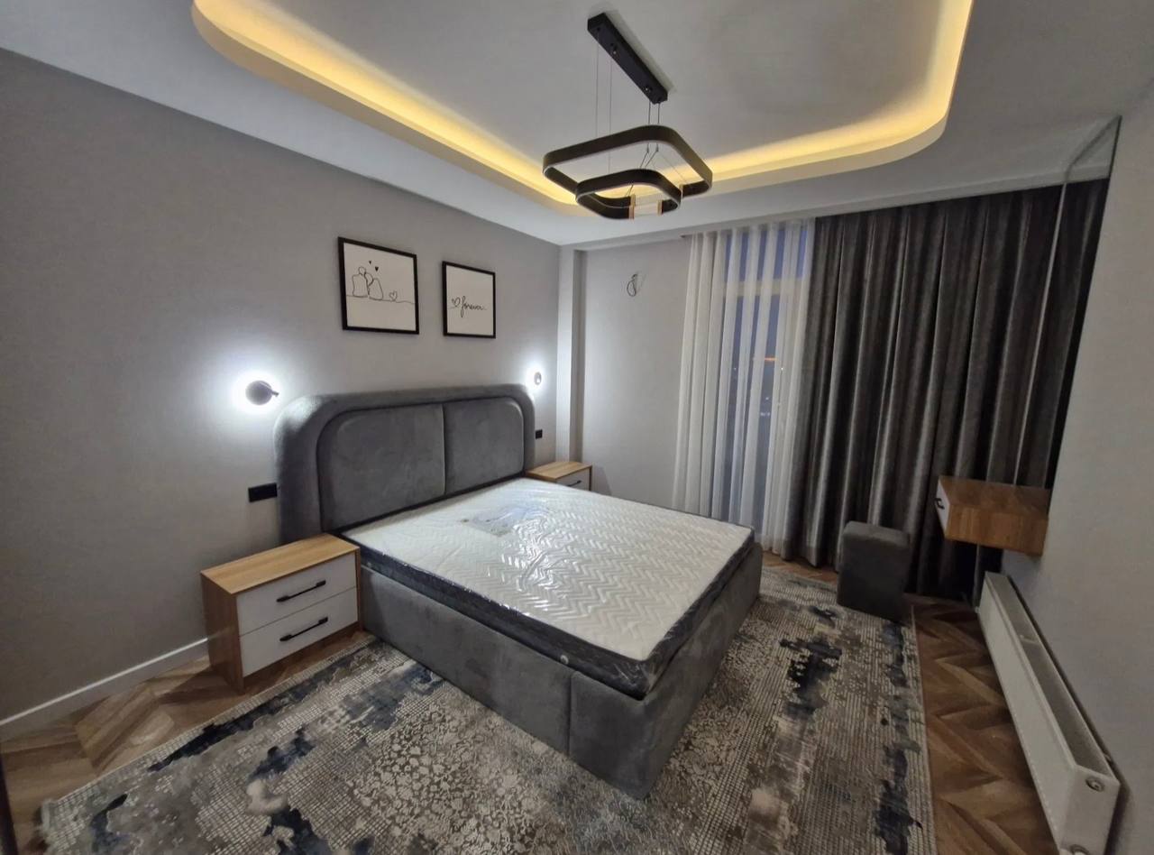 Продажа 2-комнатной квартиры в shakhontakur районе, 55 м² — Нурафшон обводная, фотография 5