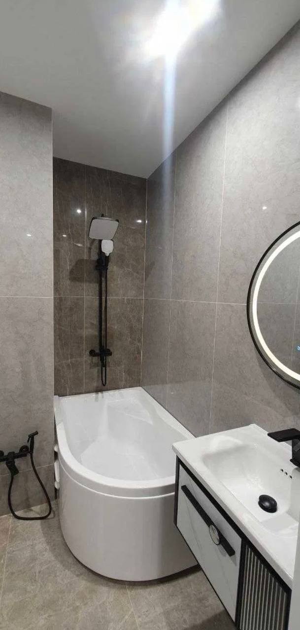 Продажа 2-комнатной квартиры в shakhontakur районе, 55 м² — Нурафшон обводная, фотография 6