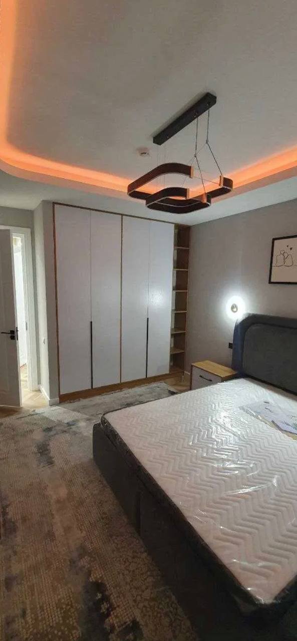 Продажа 2-комнатной квартиры в shakhontakur районе, 55 м² — Нурафшон обводная, фотография 7