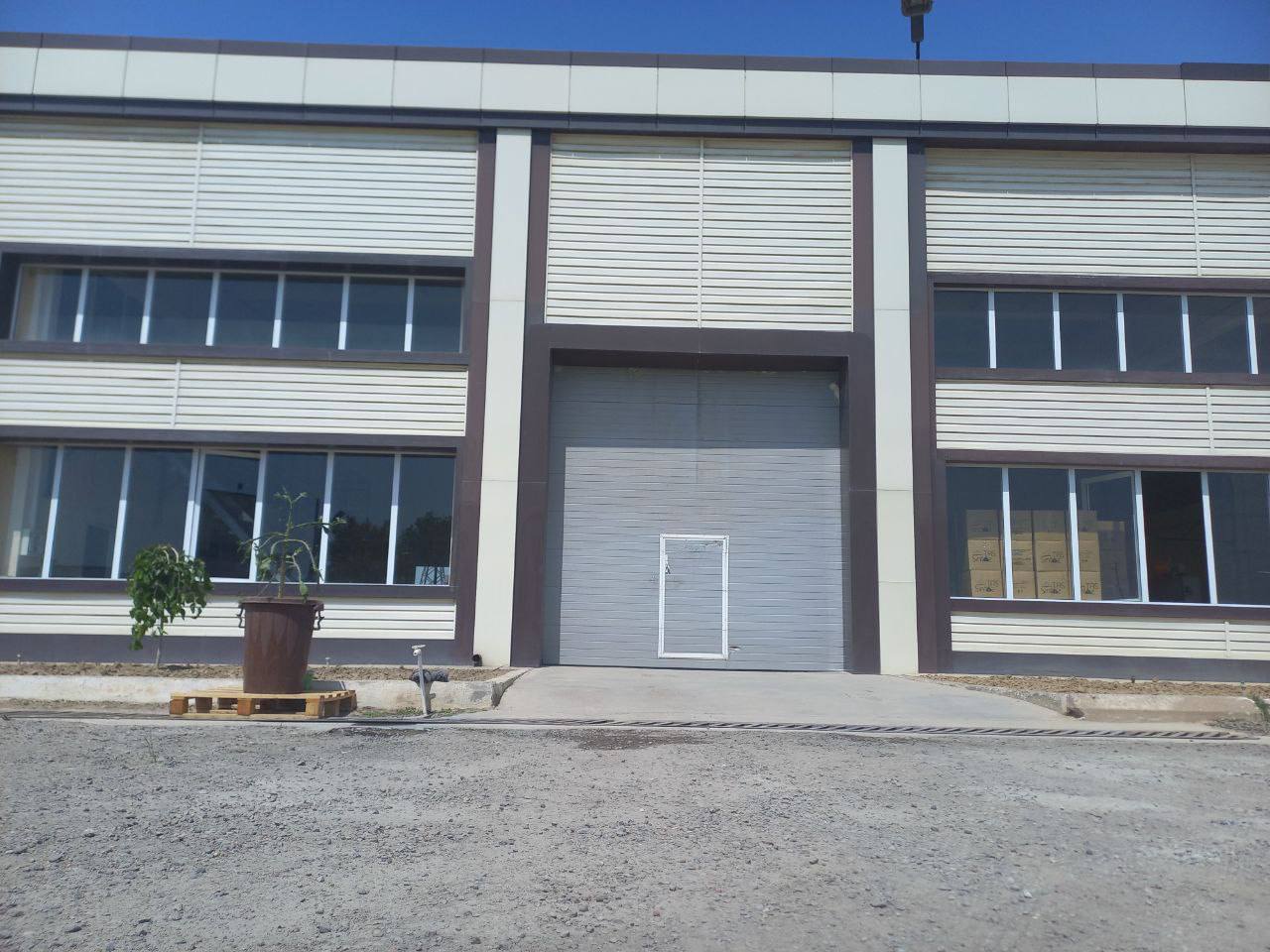 Продажа коммерческого помещения в bektemir районе, 5 400 м² — Отинтопган, фотография 4