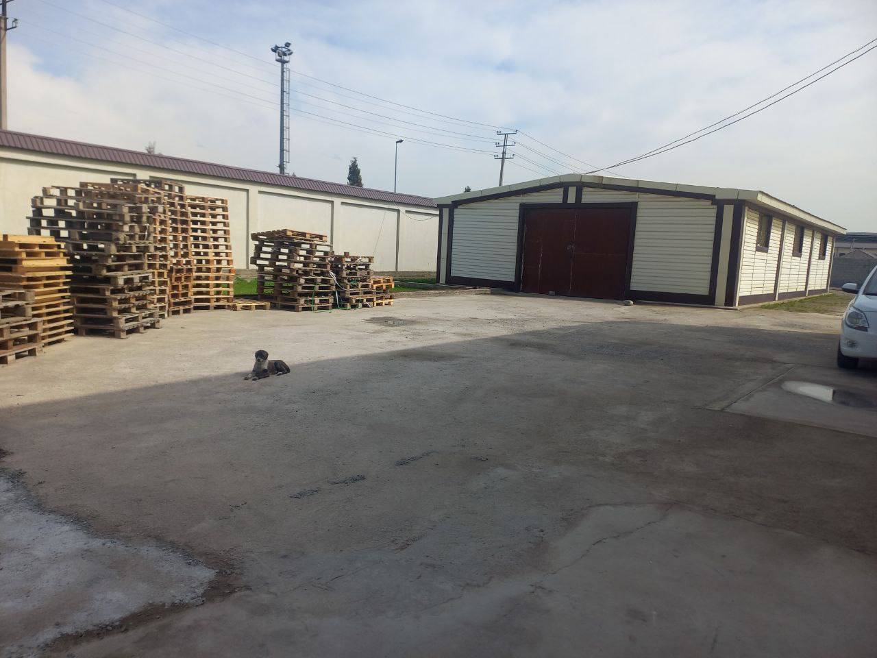 Продажа коммерческого помещения в bektemir районе, 5 400 м² — Отинтопган, фотография 5