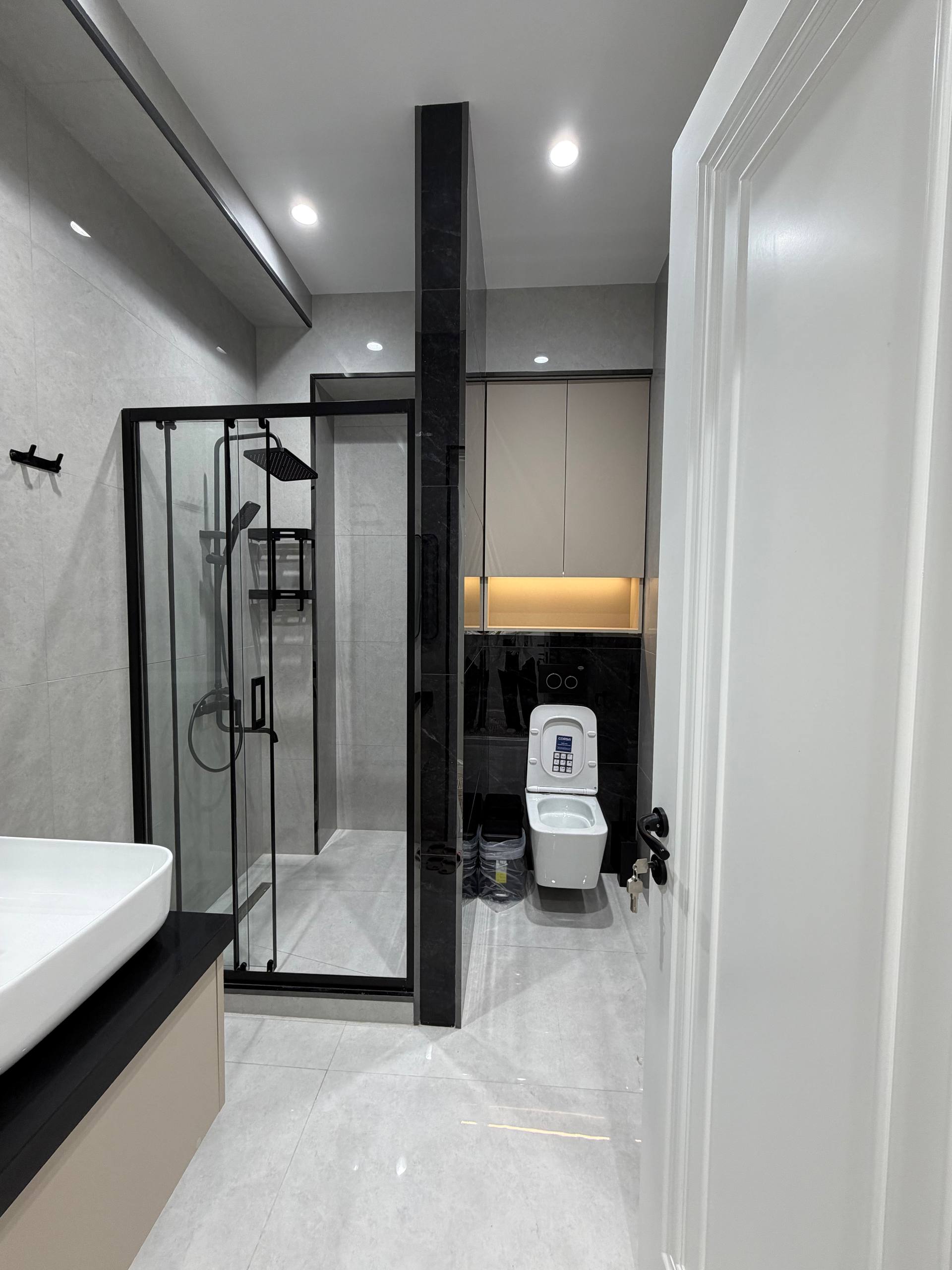 Продажа 4-комнатной квартиры в mirzo-ulugbek районе, 114 м² — Паркенский, фотография 9