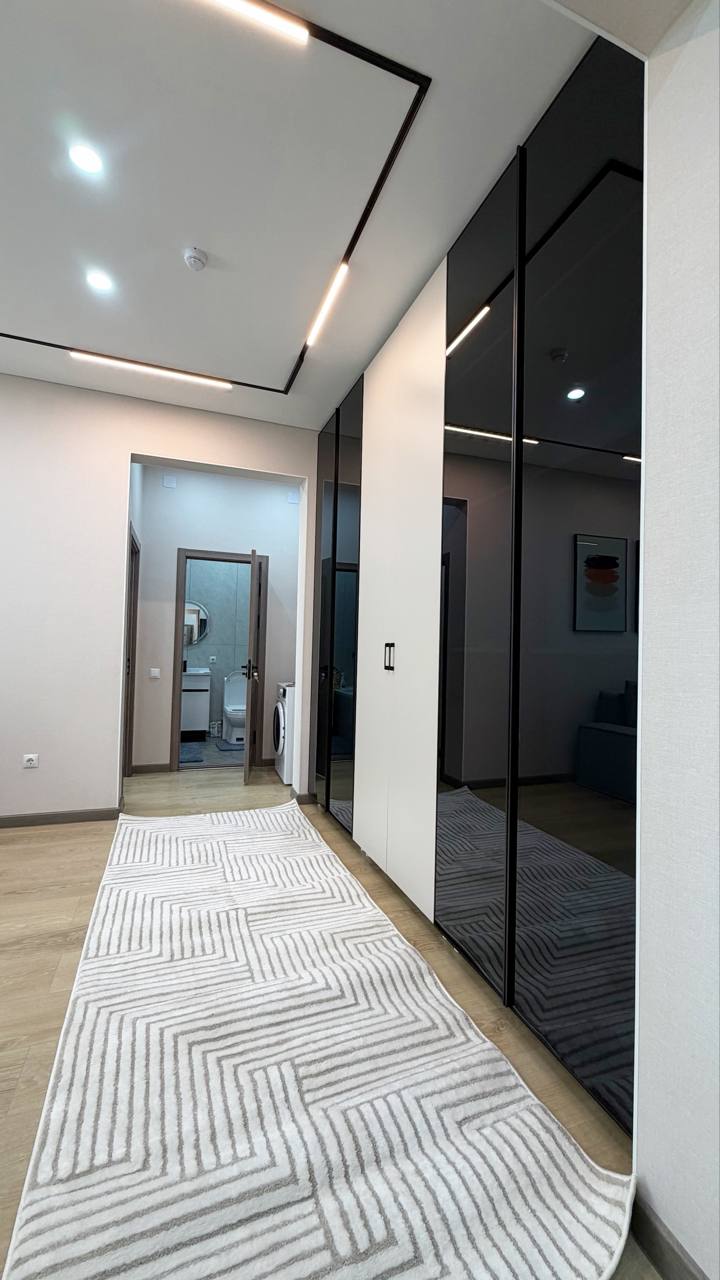 Продажа 2-комнатной квартиры в mirabad районе, 60 м² — фаргона йули, фотография 2