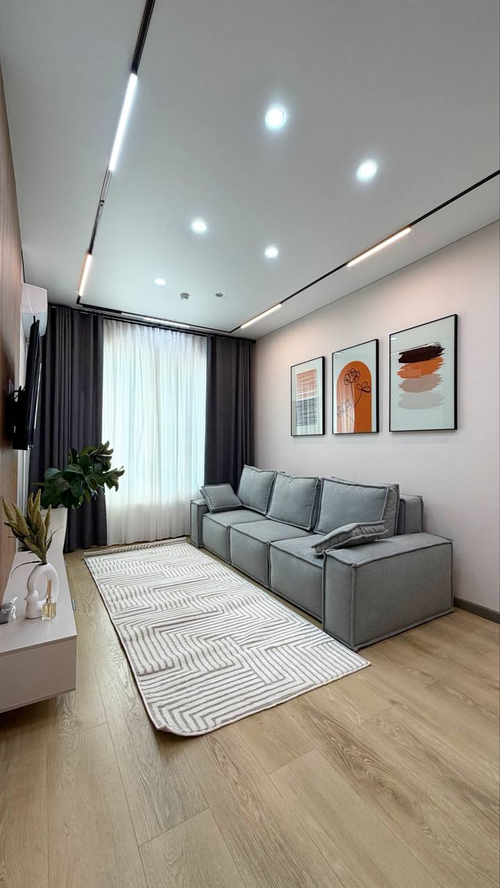 Продажа 2-комнатной квартиры в mirabad районе, 60 м² — фаргона йули, фотография 5