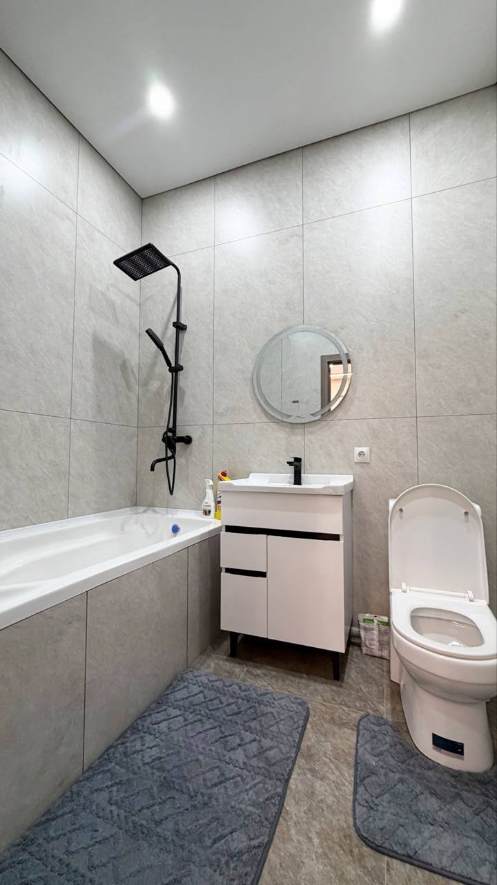 Продажа 2-комнатной квартиры в mirabad районе, 60 м² — фаргона йули, фотография 6