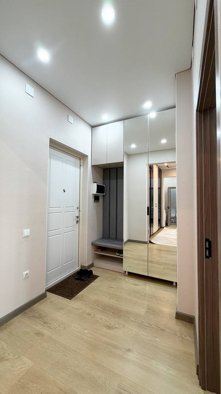 Продажа 2-комнатной квартиры в mirabad районе, 60 м² — фаргона йули, фотография 8