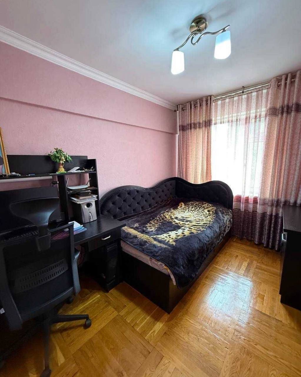 Продажа 3-комнатной квартиры в yunusabad районе, 70 м² — Ц6, фотография 2