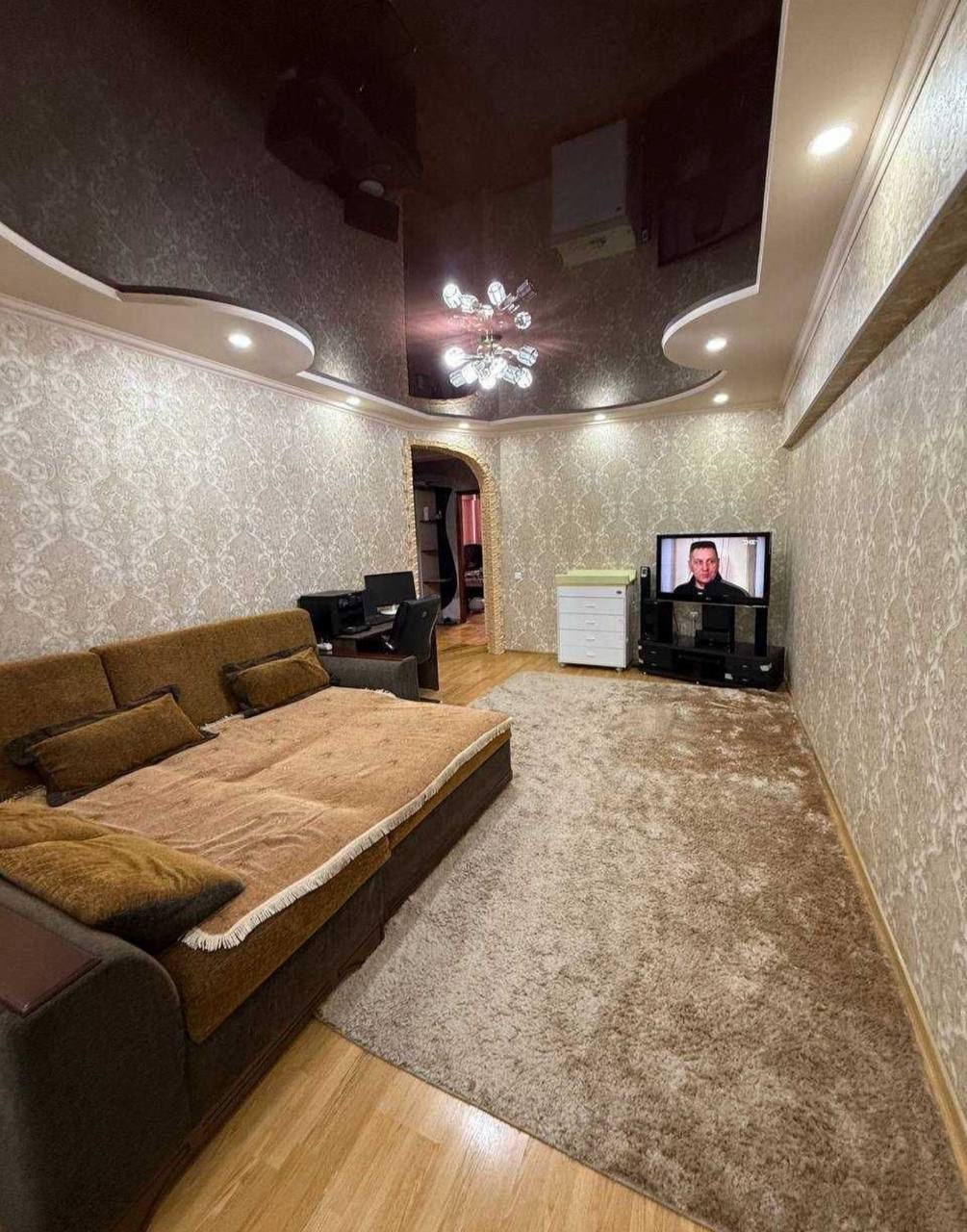 Продажа 3-комнатной квартиры в yunusabad районе, 70 м² — Ц6, фотография 5