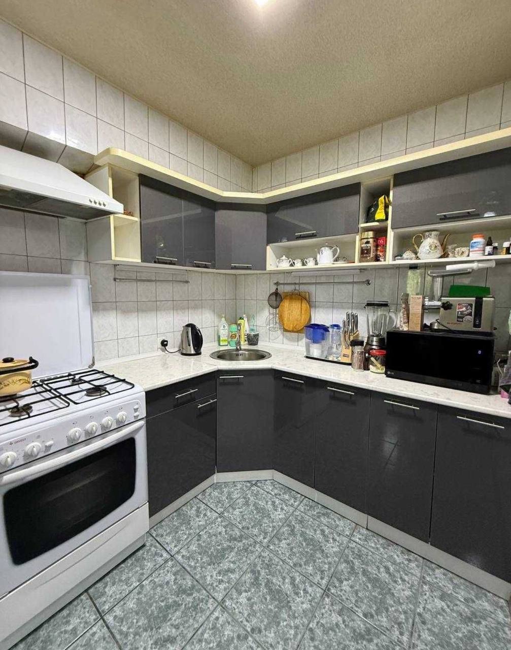 Продажа 3-комнатной квартиры в yunusabad районе, 70 м² — Ц6, фотография 7