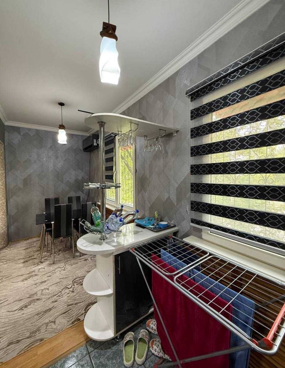 Продажа 3-комнатной квартиры в yunusabad районе, 70 м² — Ц6, фотография 8