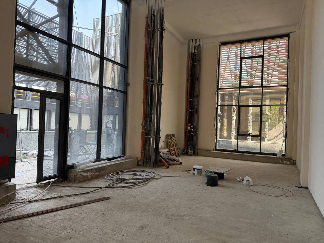 Аренда коммерческого помещения в mirzo-ulugbek районе, 305 м² — ул. Сайрам, фотография 3