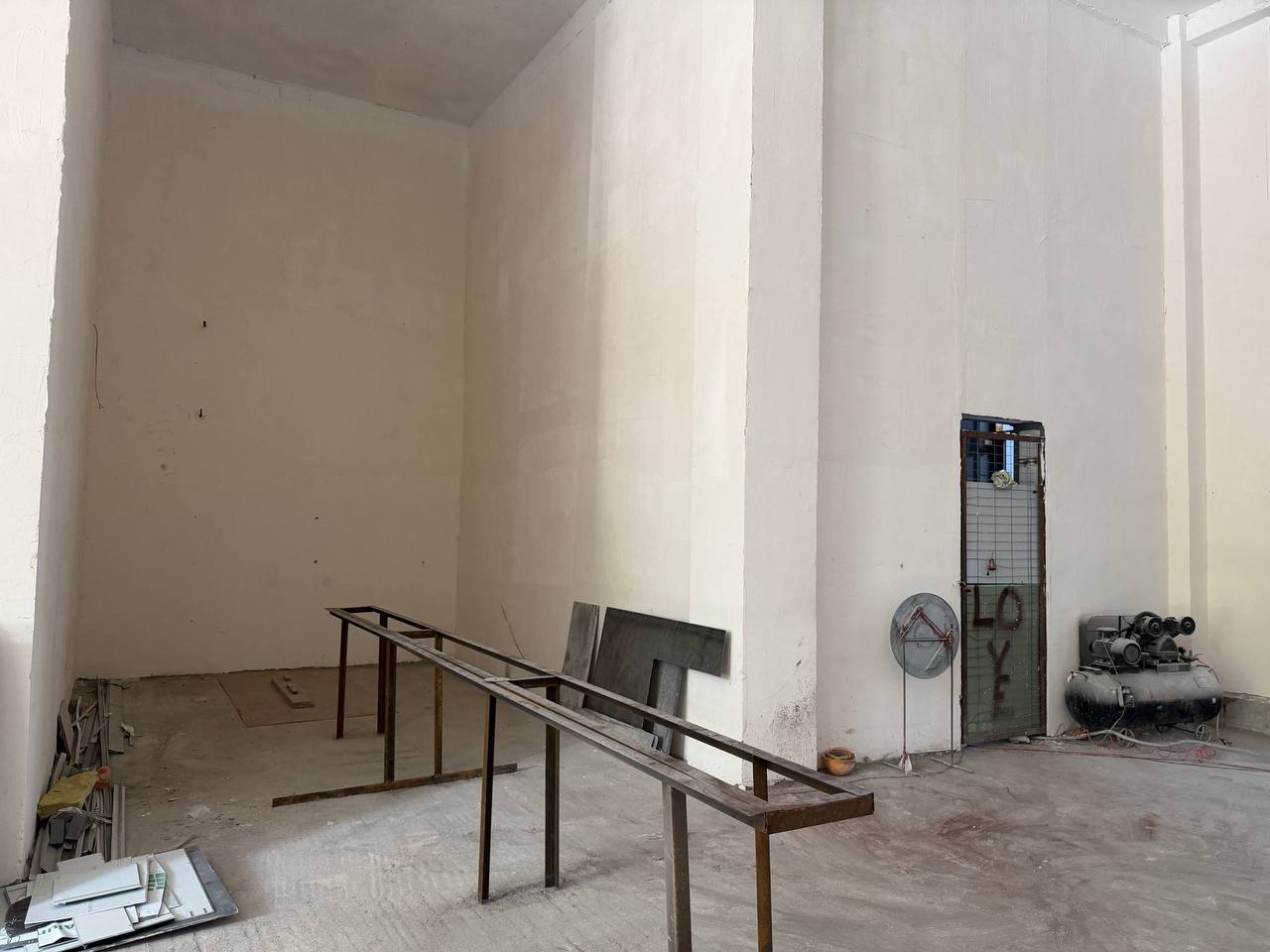 Аренда коммерческого помещения в mirzo-ulugbek районе, 305 м² — ул. Сайрам, фотография 5